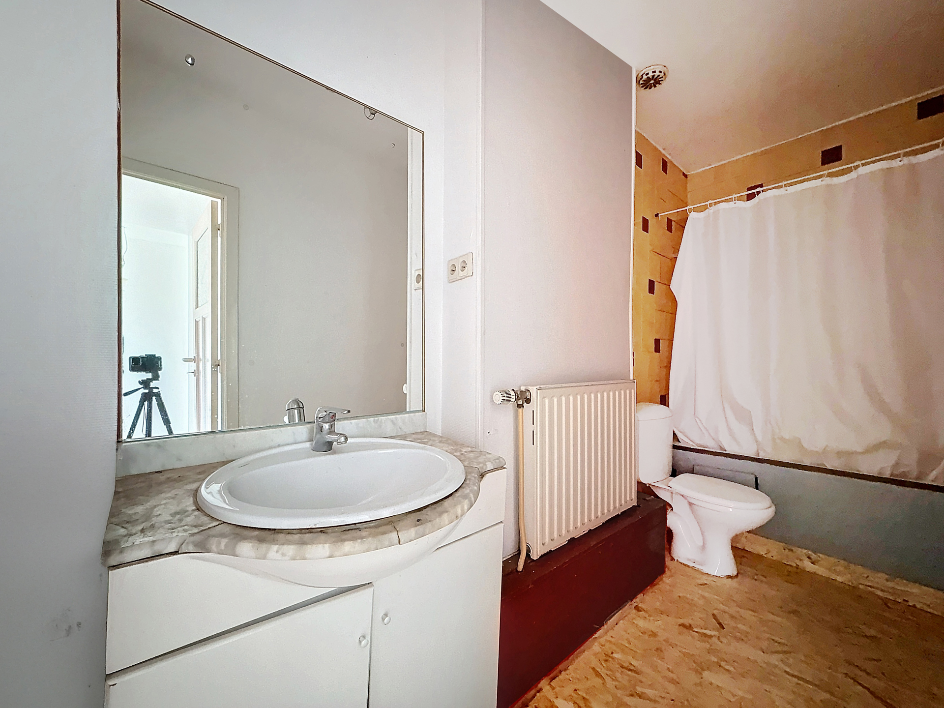 Photo du bien rue de meuse 3B