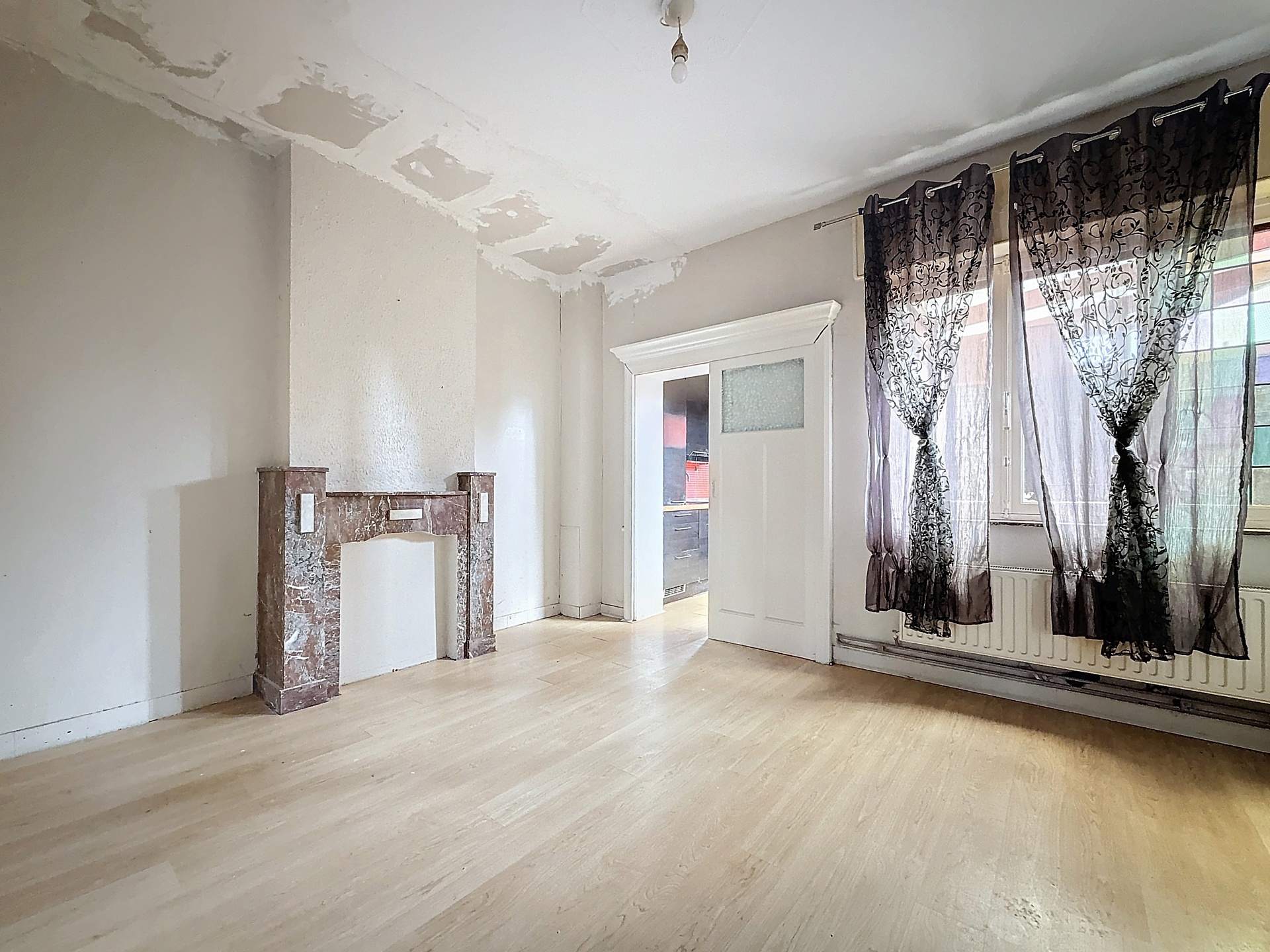 Photo du bien rue de meuse 3B