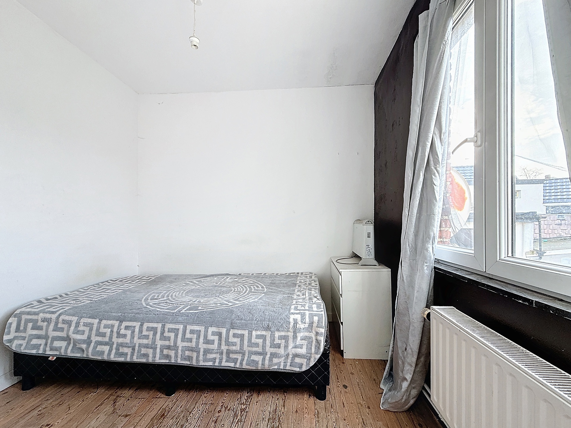 Photo du bien rue de meuse 3B