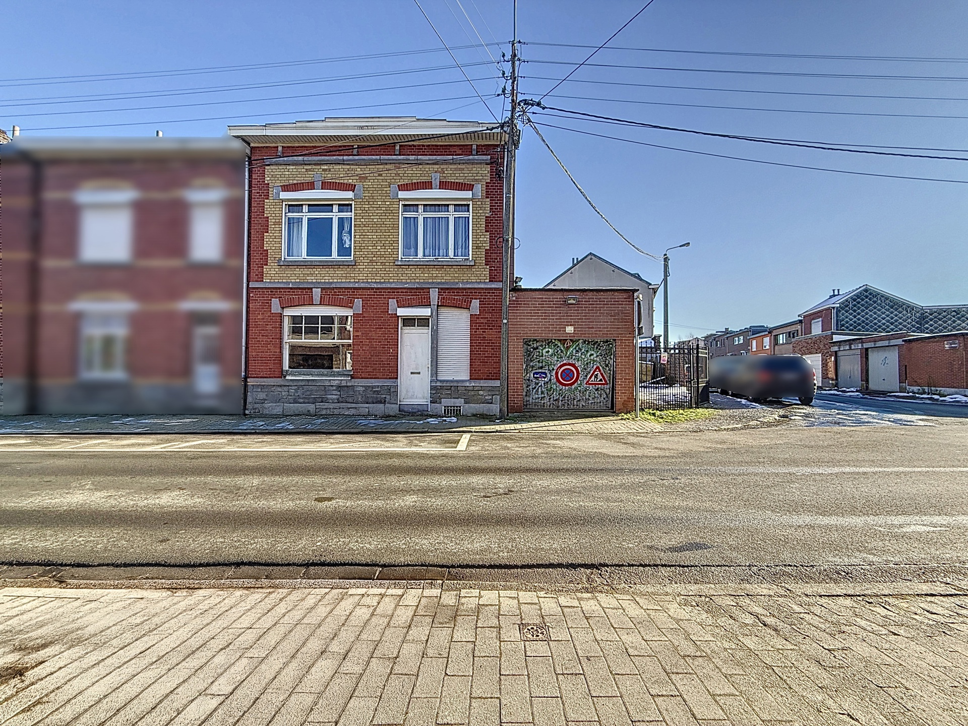 Photo du bien Spacieuse maison 5 chambres avec jardin et garage