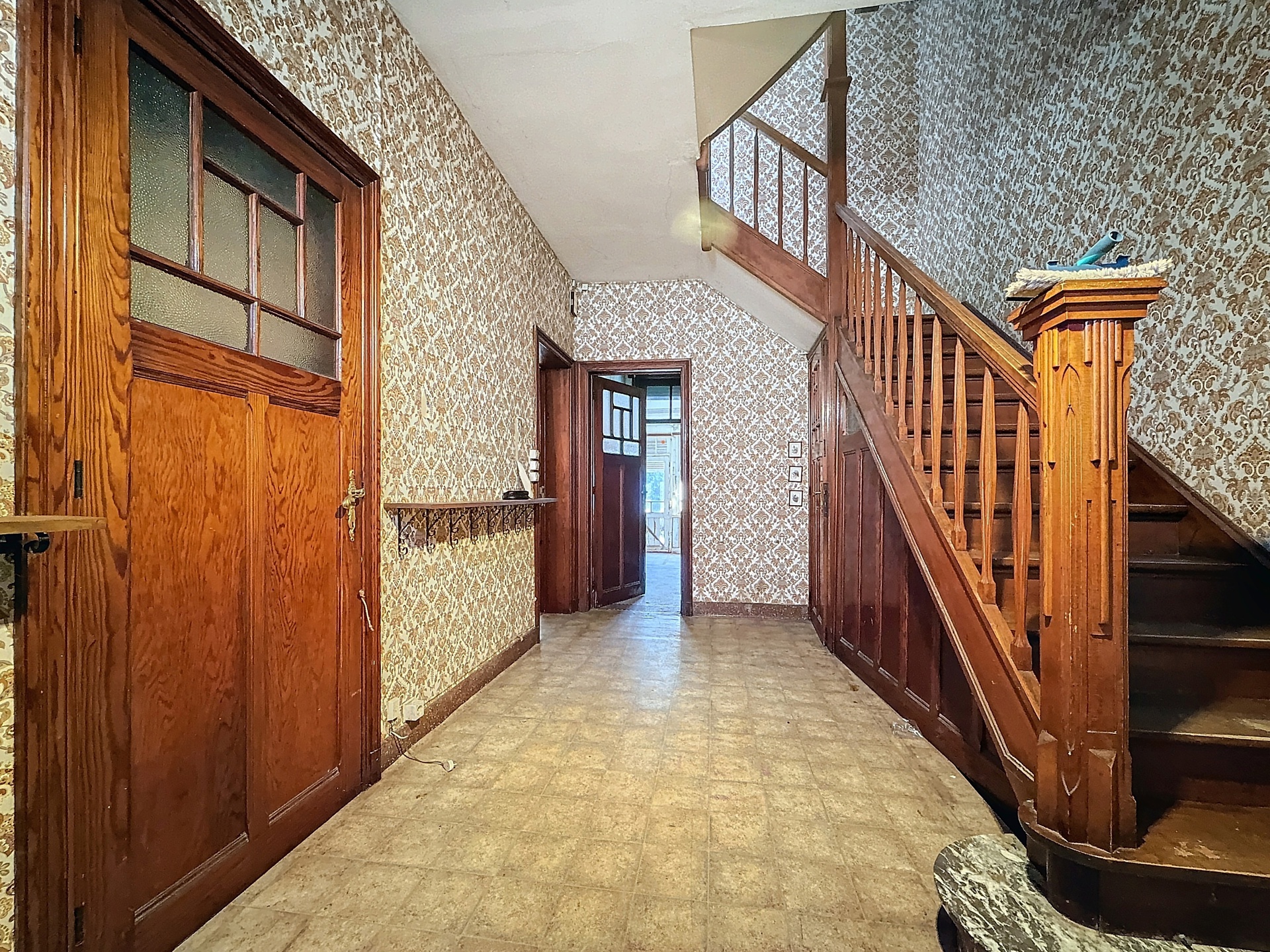 Photo du bien Spacieuse maison 5 chambres avec jardin et garage