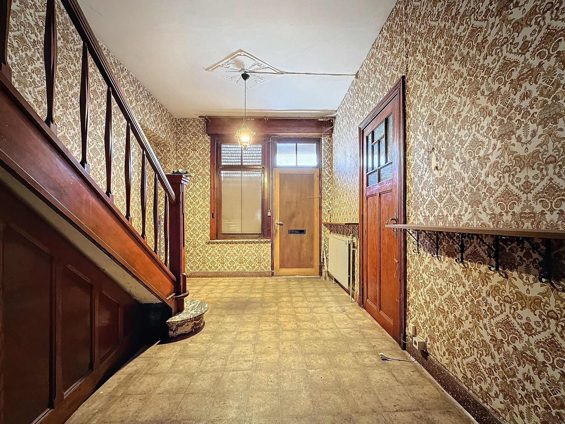 Photo du bien Spacieuse maison 5 chambres avec jardin et garage