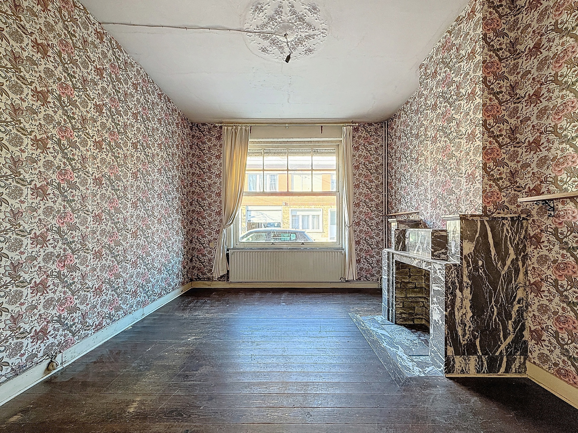 Photo du bien Spacieuse maison 5 chambres avec jardin et garage