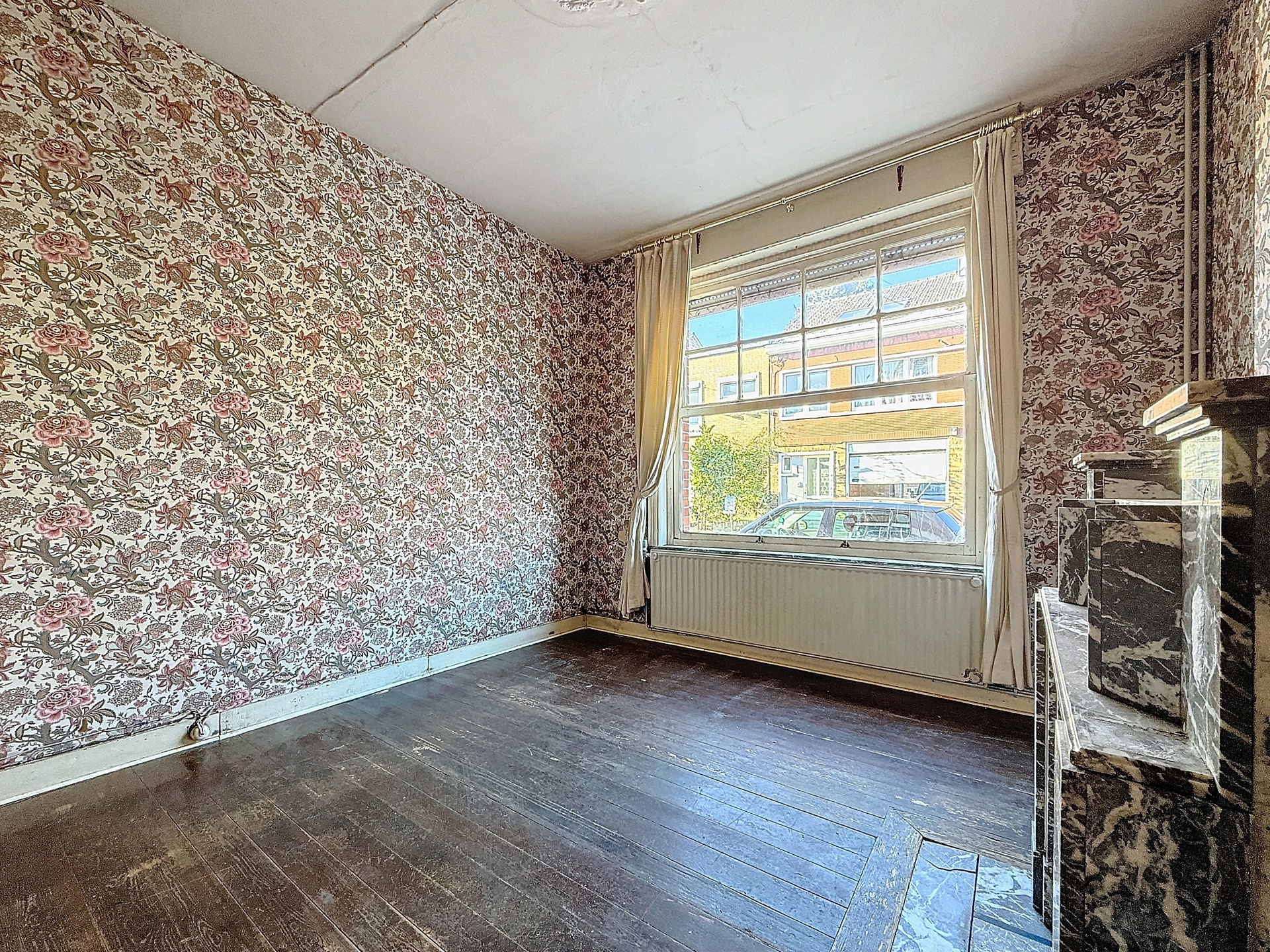 Photo du bien Spacieuse maison 5 chambres avec jardin et garage