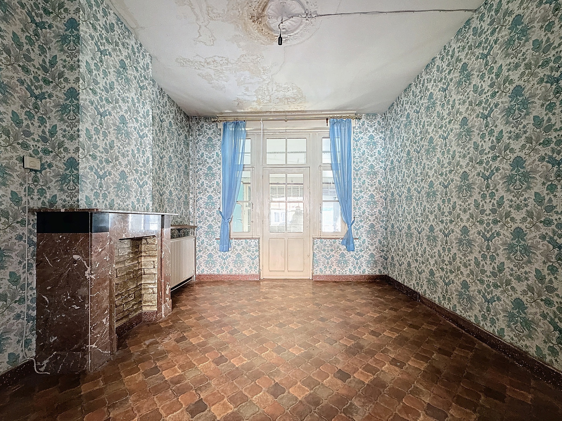 Photo du bien Spacieuse maison 5 chambres avec jardin et garage