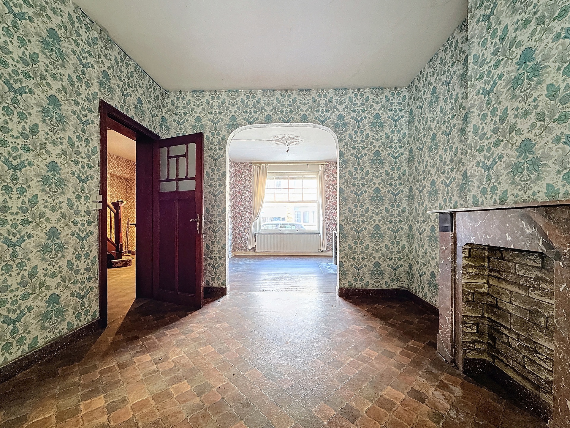 Photo du bien Spacieuse maison 5 chambres avec jardin et garage