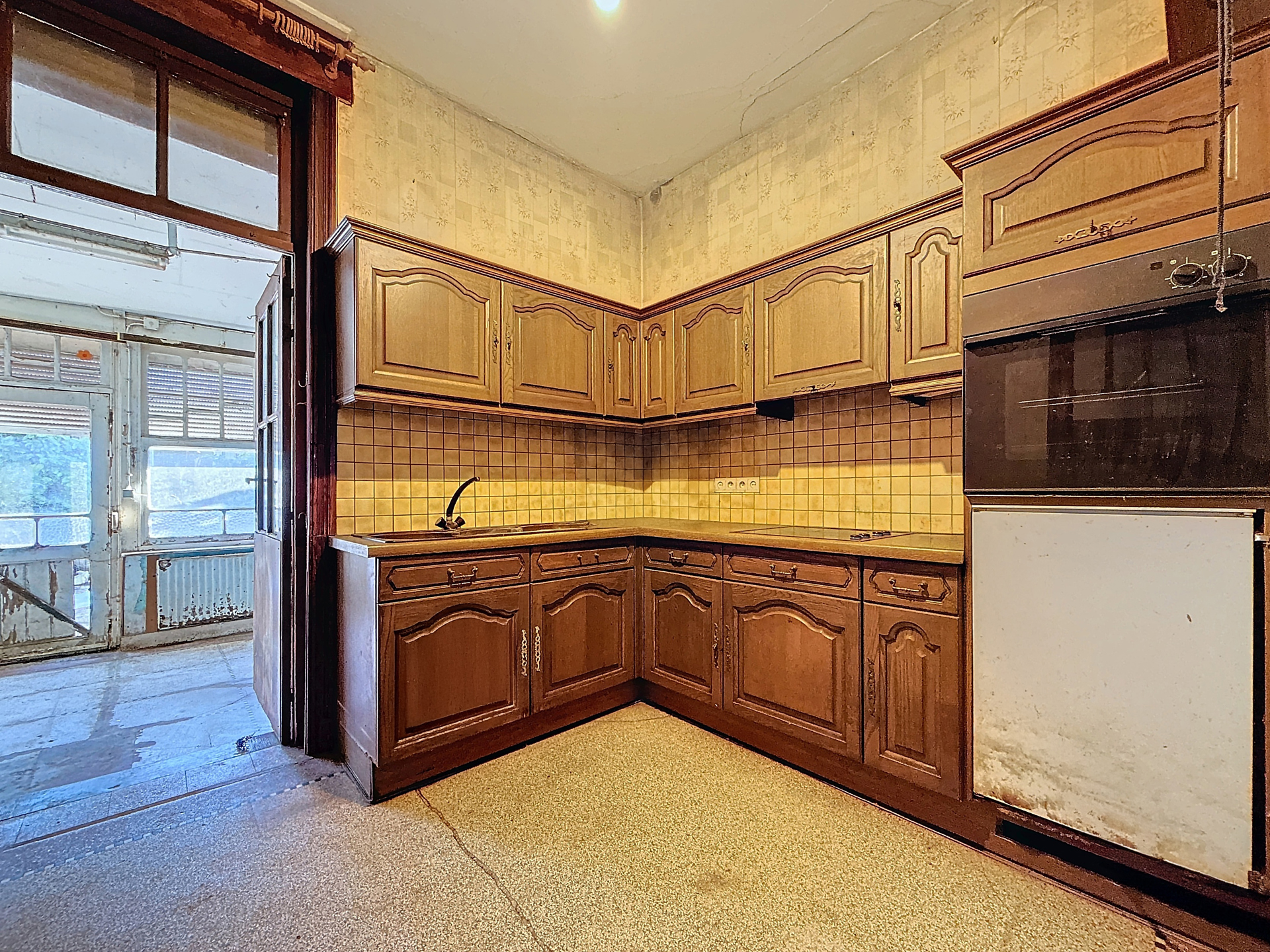 Photo du bien Spacieuse maison 5 chambres avec jardin et garage