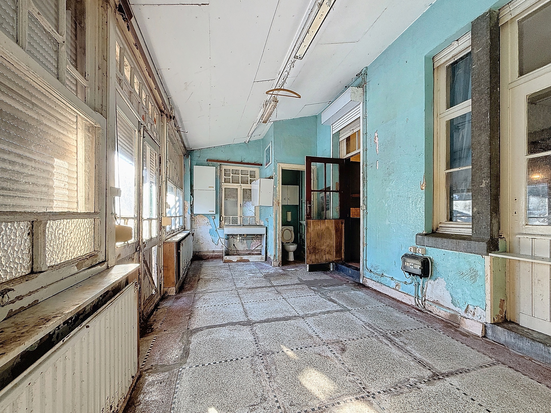 Photo du bien Spacieuse maison 5 chambres avec jardin et garage