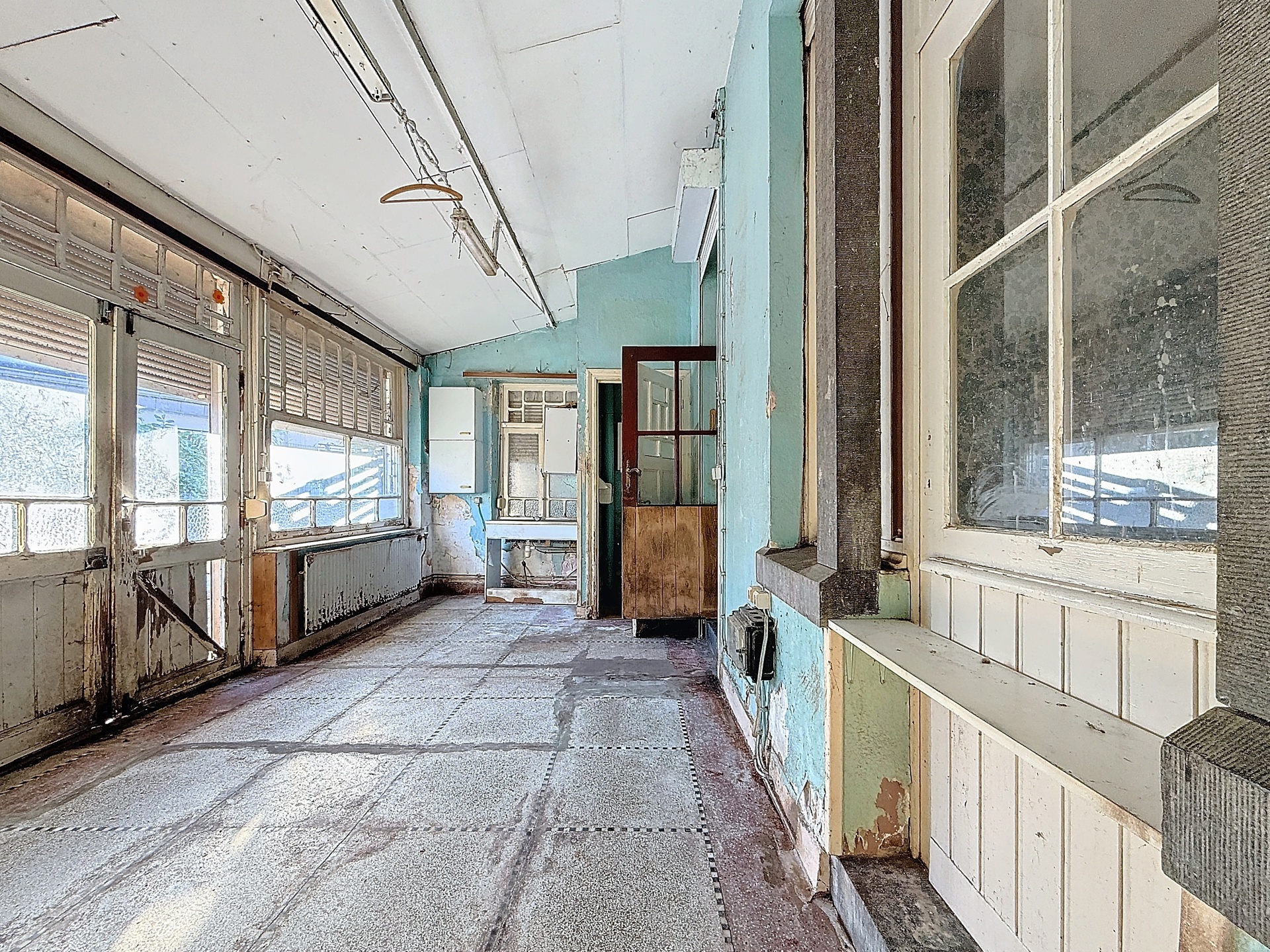 Photo du bien Spacieuse maison 5 chambres avec jardin et garage