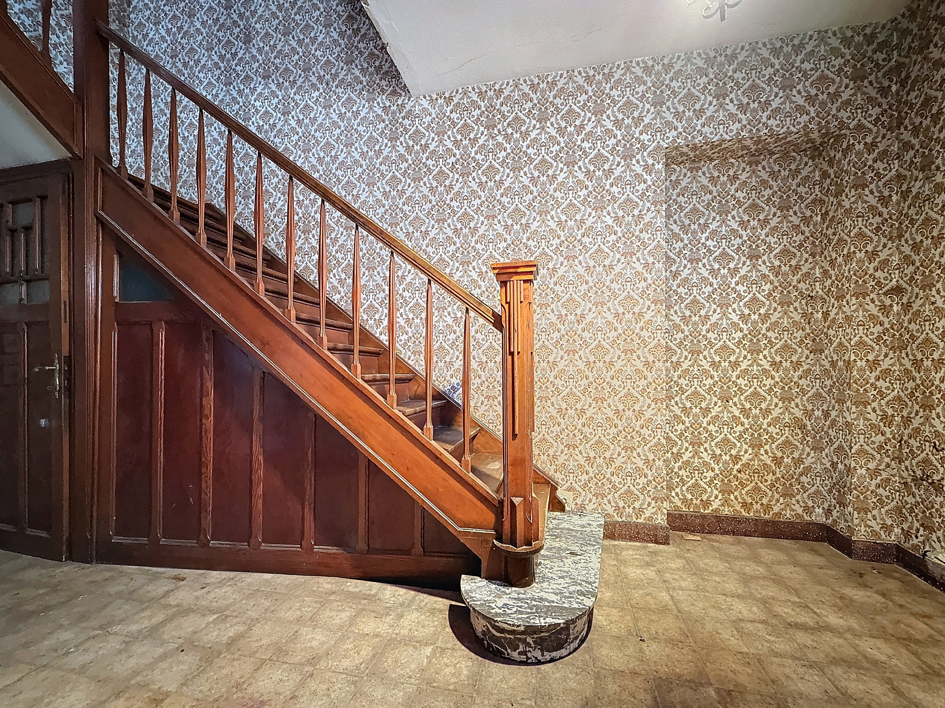 Photo du bien Spacieuse maison 5 chambres avec jardin et garage