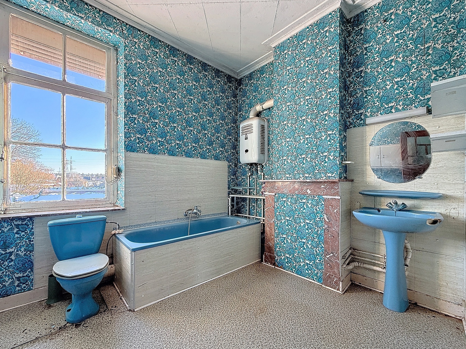 Photo du bien Spacieuse maison 5 chambres avec jardin et garage