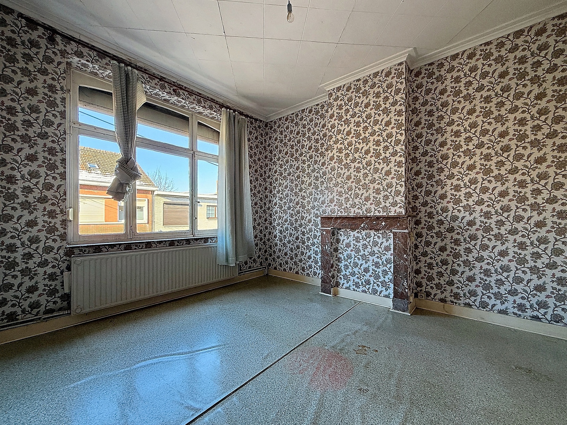 Photo du bien Spacieuse maison 5 chambres avec jardin et garage