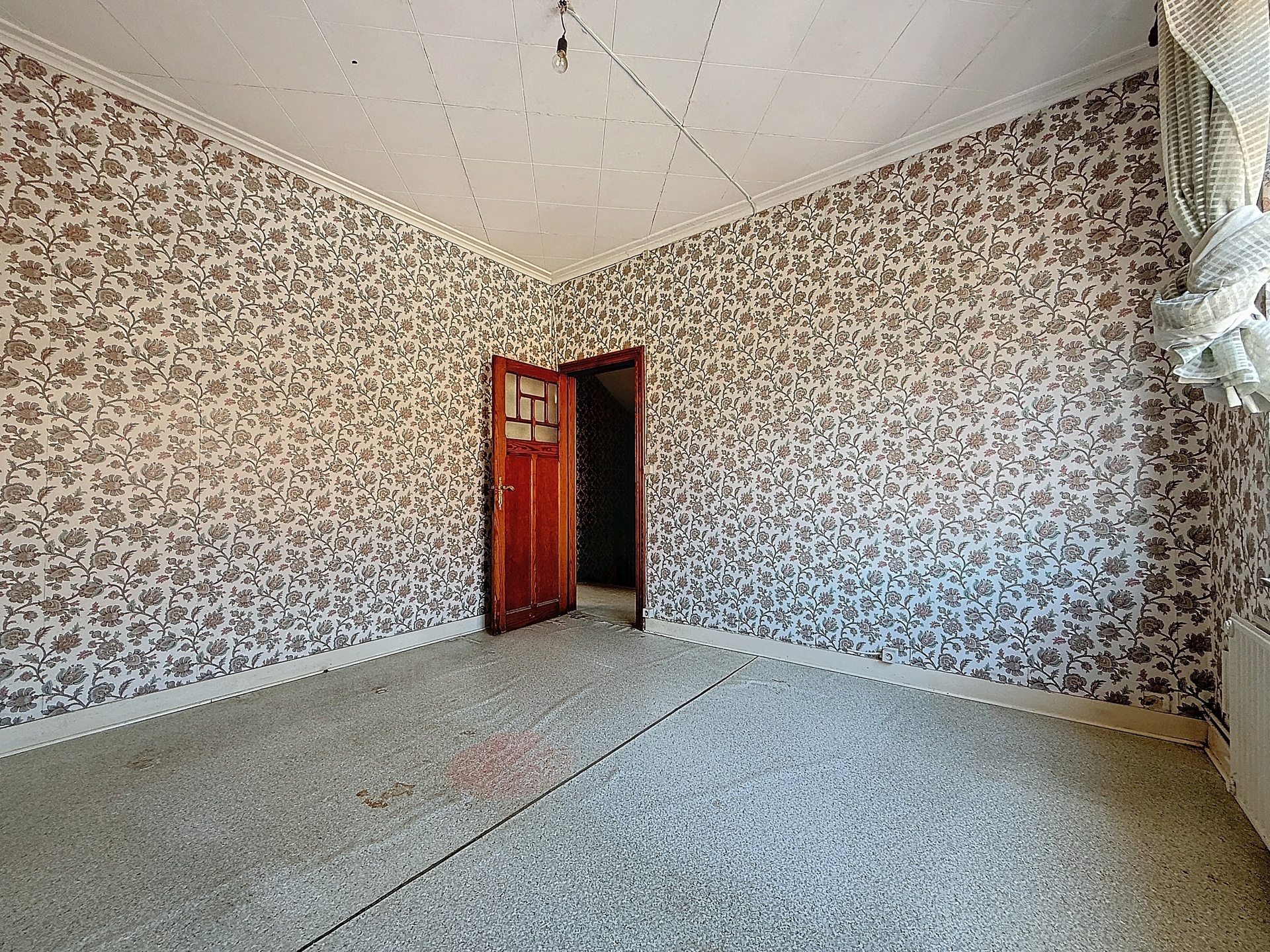 Photo du bien Spacieuse maison 5 chambres avec jardin et garage