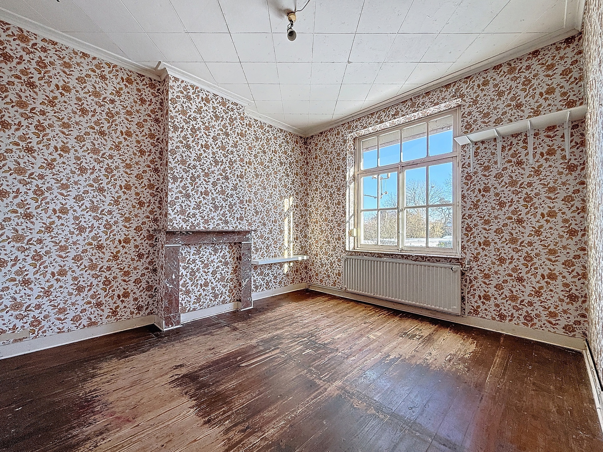 Photo du bien Spacieuse maison 5 chambres avec jardin et garage