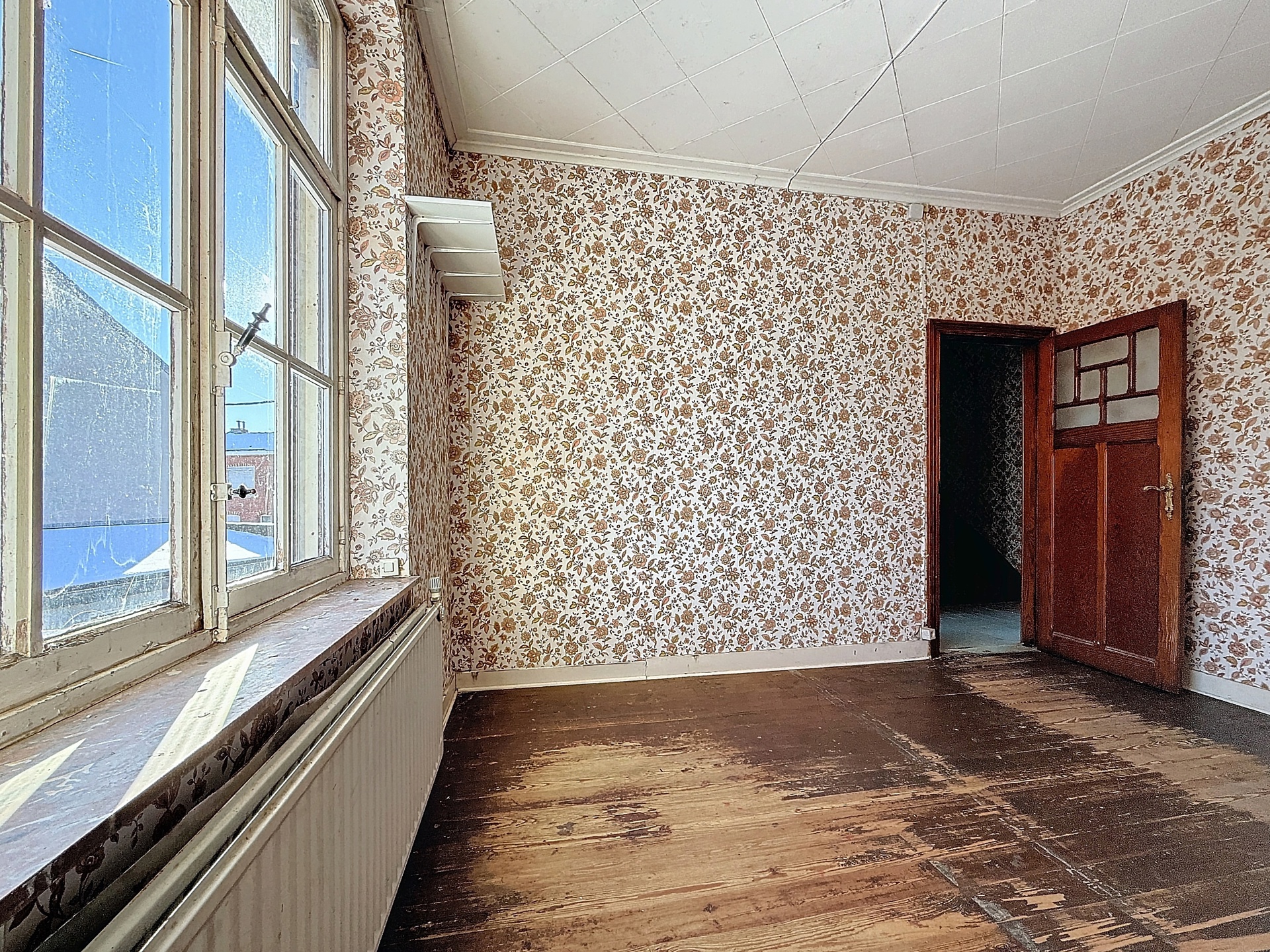 Photo du bien Spacieuse maison 5 chambres avec jardin et garage