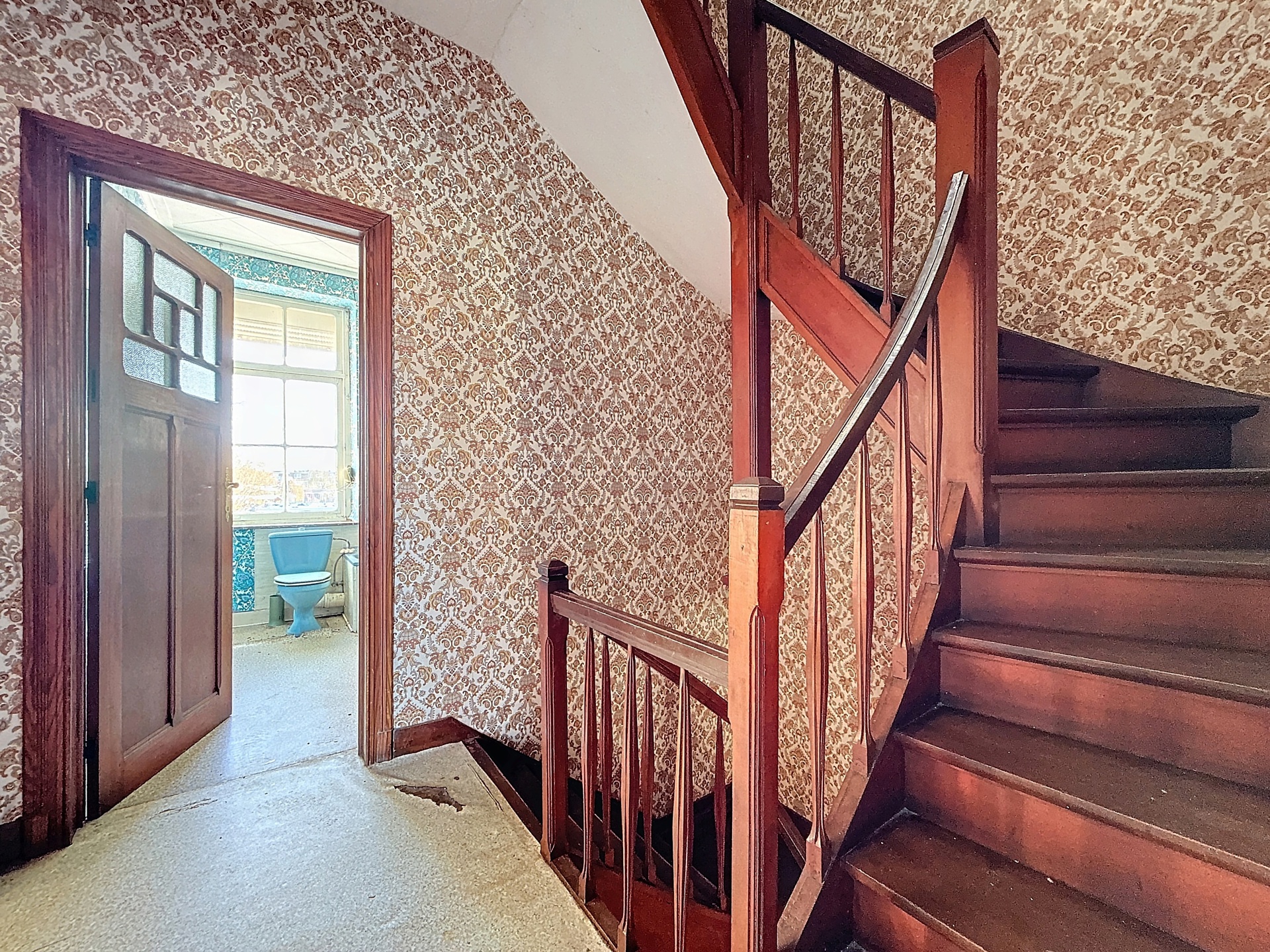 Photo du bien Spacieuse maison 5 chambres avec jardin et garage