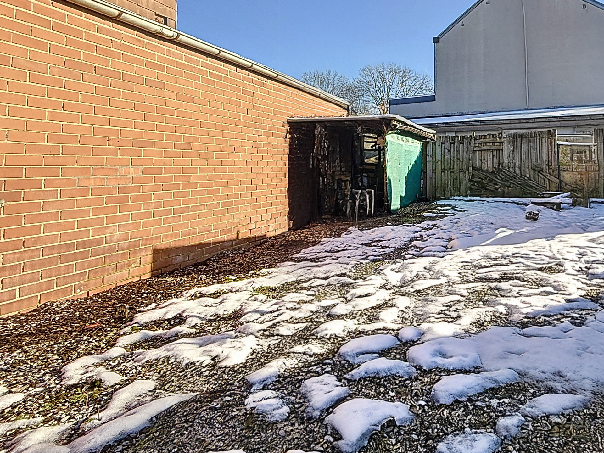Photo du bien Spacieuse maison 5 chambres avec jardin et garage