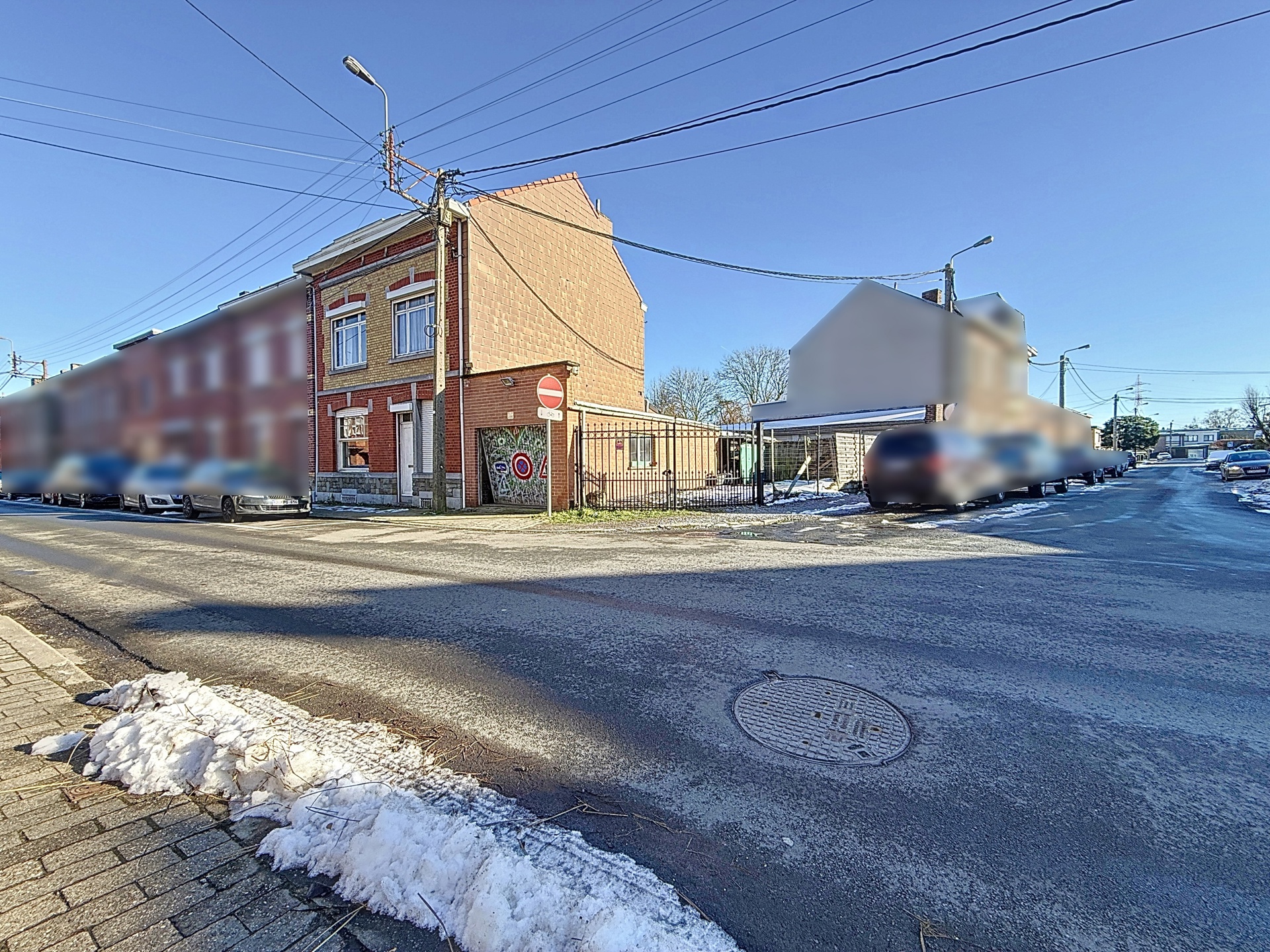 Photo du bien Spacieuse maison 5 chambres avec jardin et garage