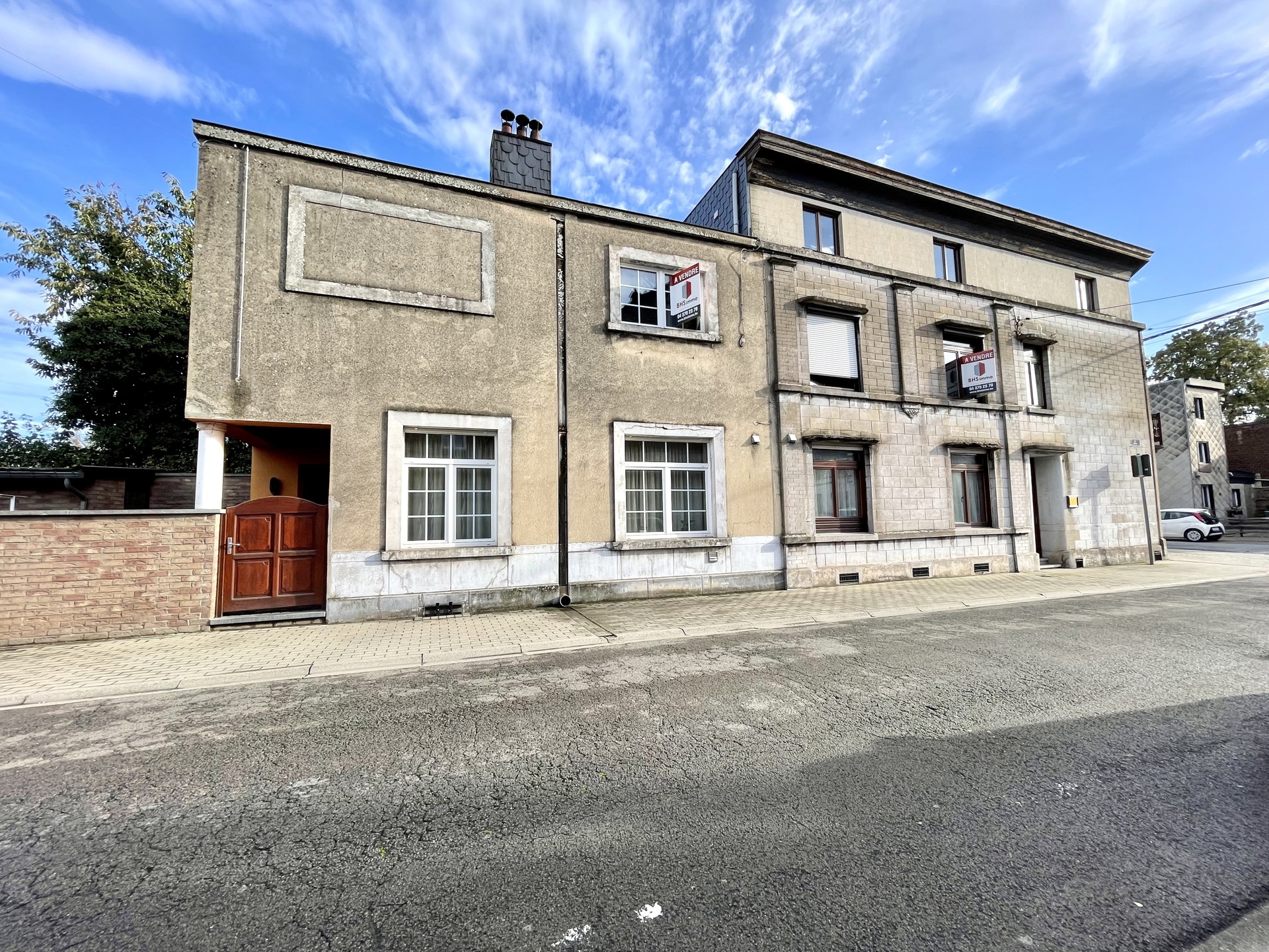 Photo du bien Maison