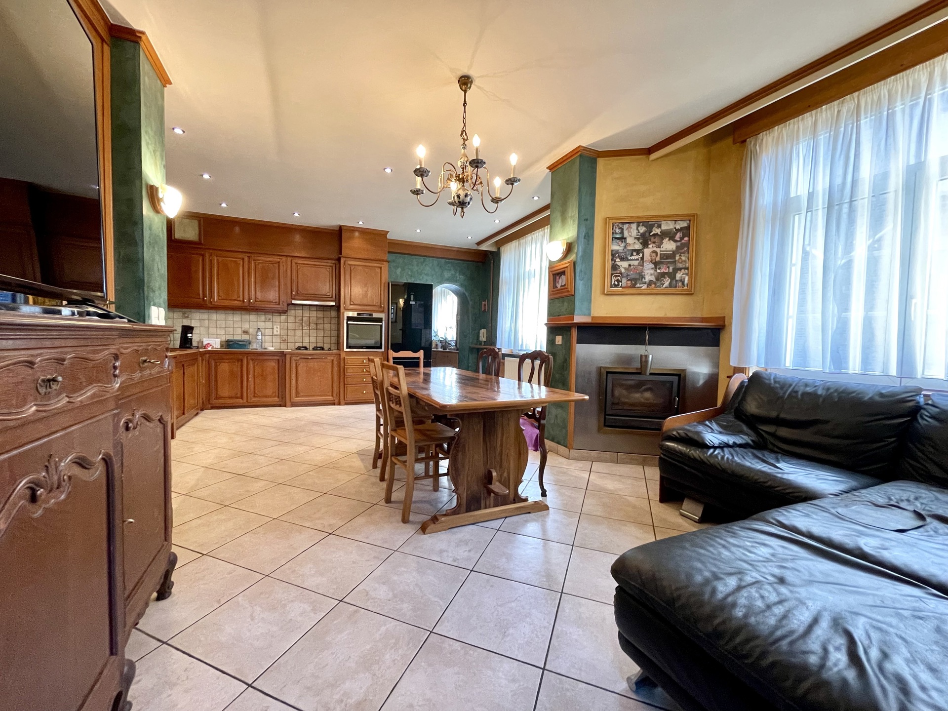 Photo du bien Maison