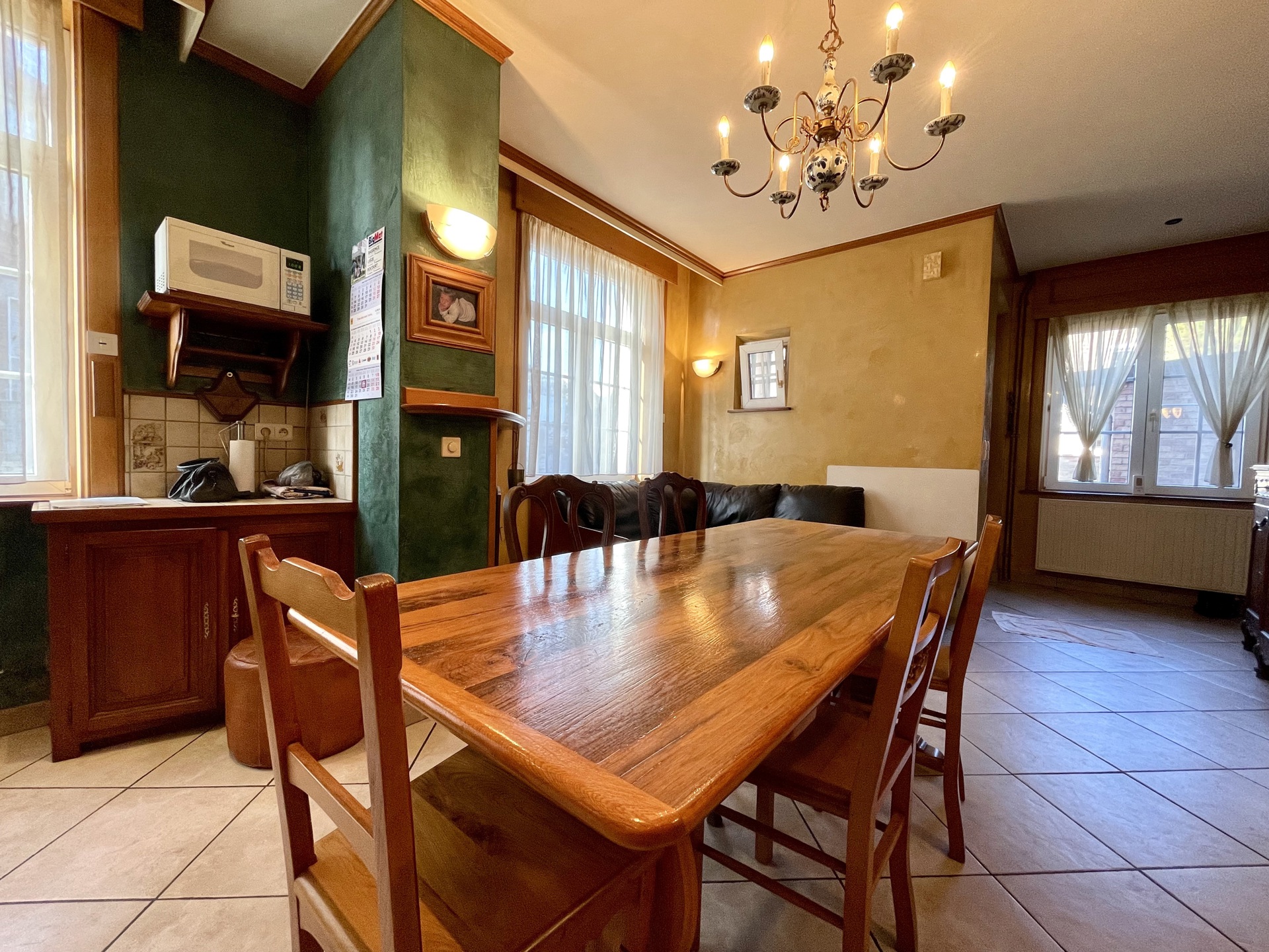 Photo du bien Maison