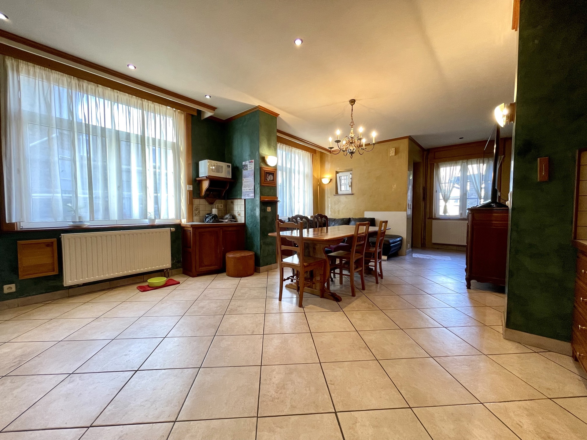 Photo du bien Maison