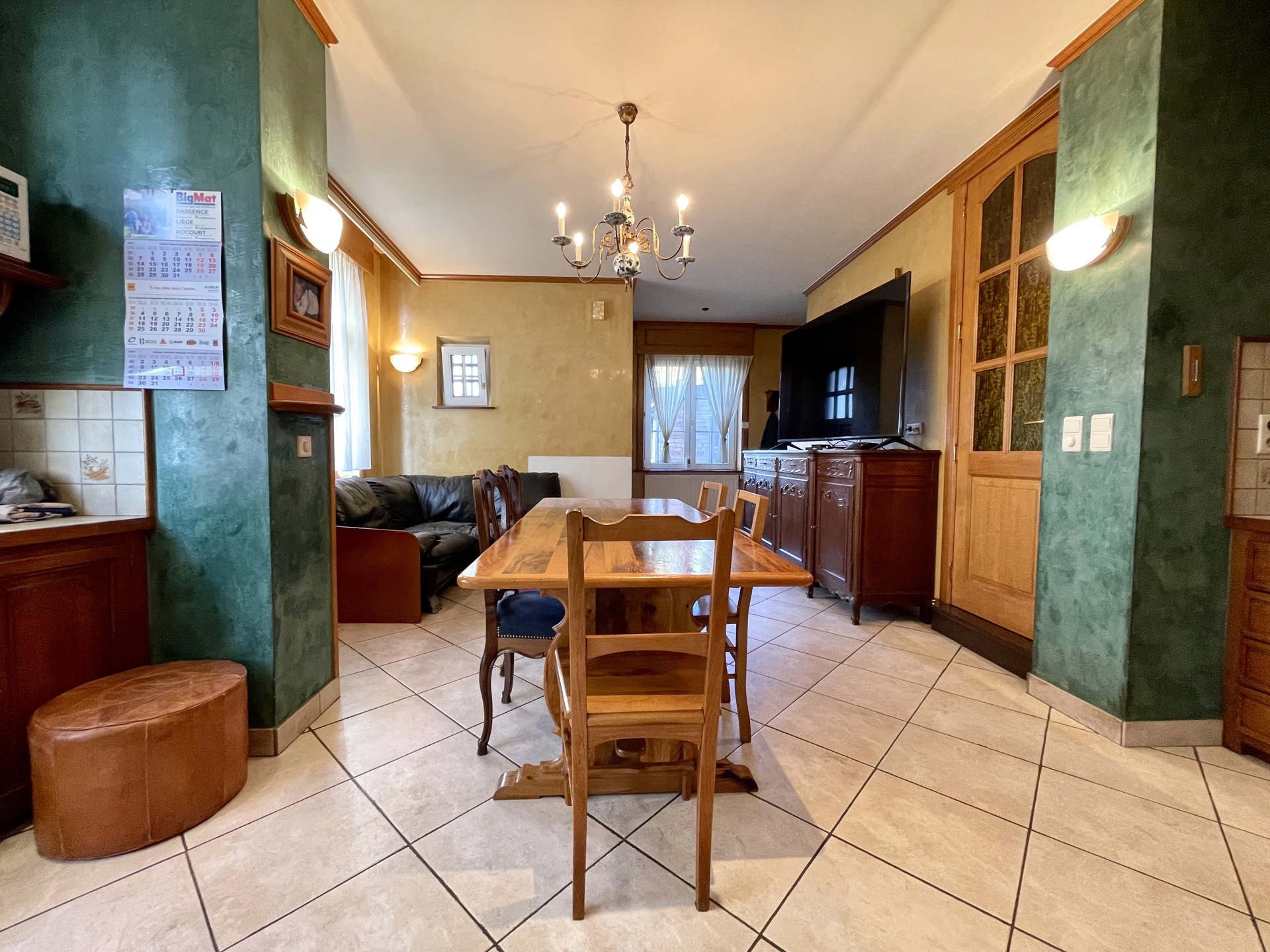 Photo du bien Maison