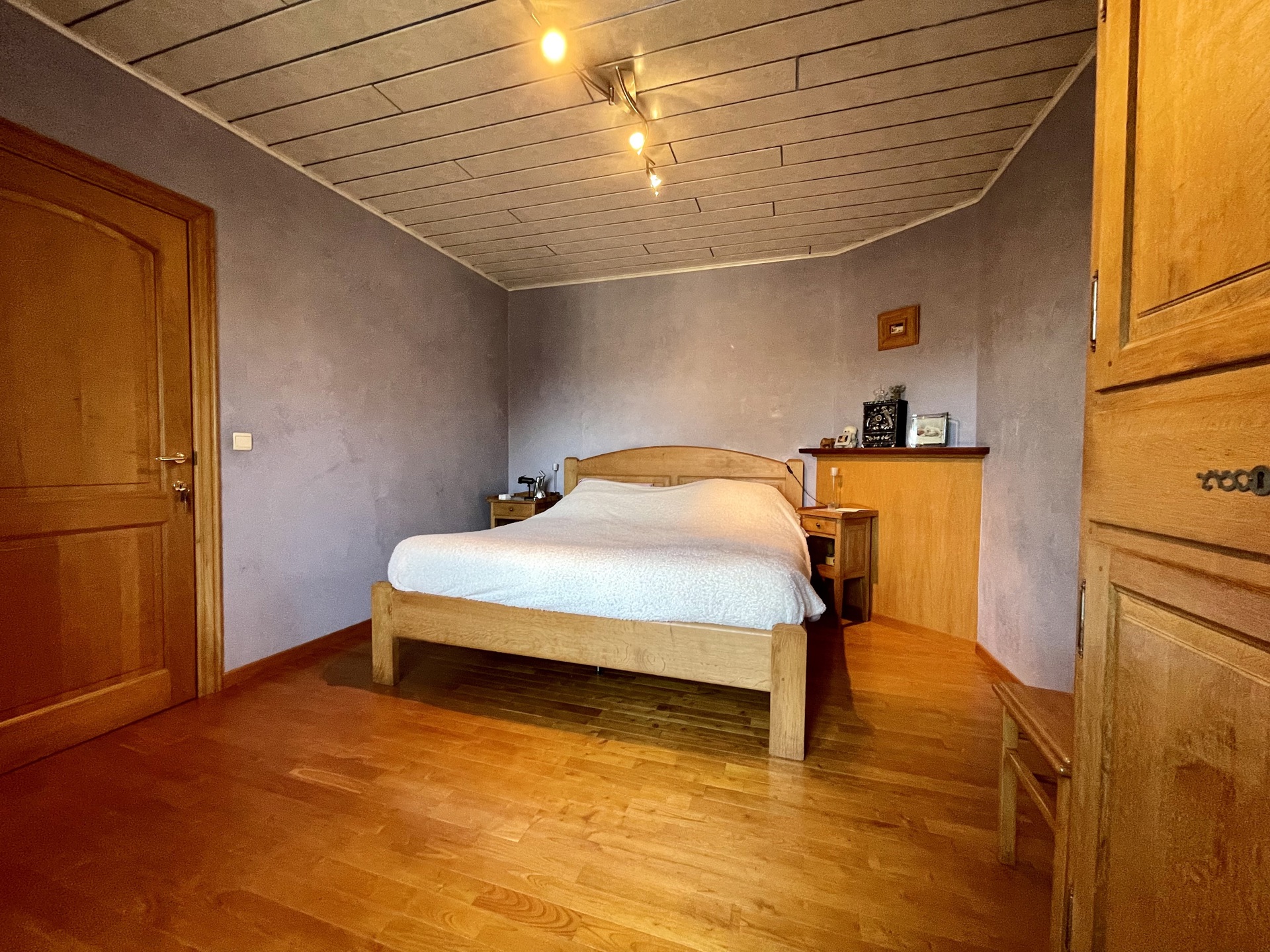 Photo du bien Maison