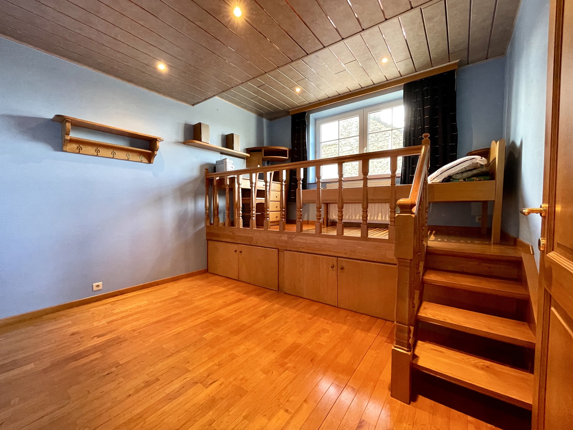 Photo du bien Maison