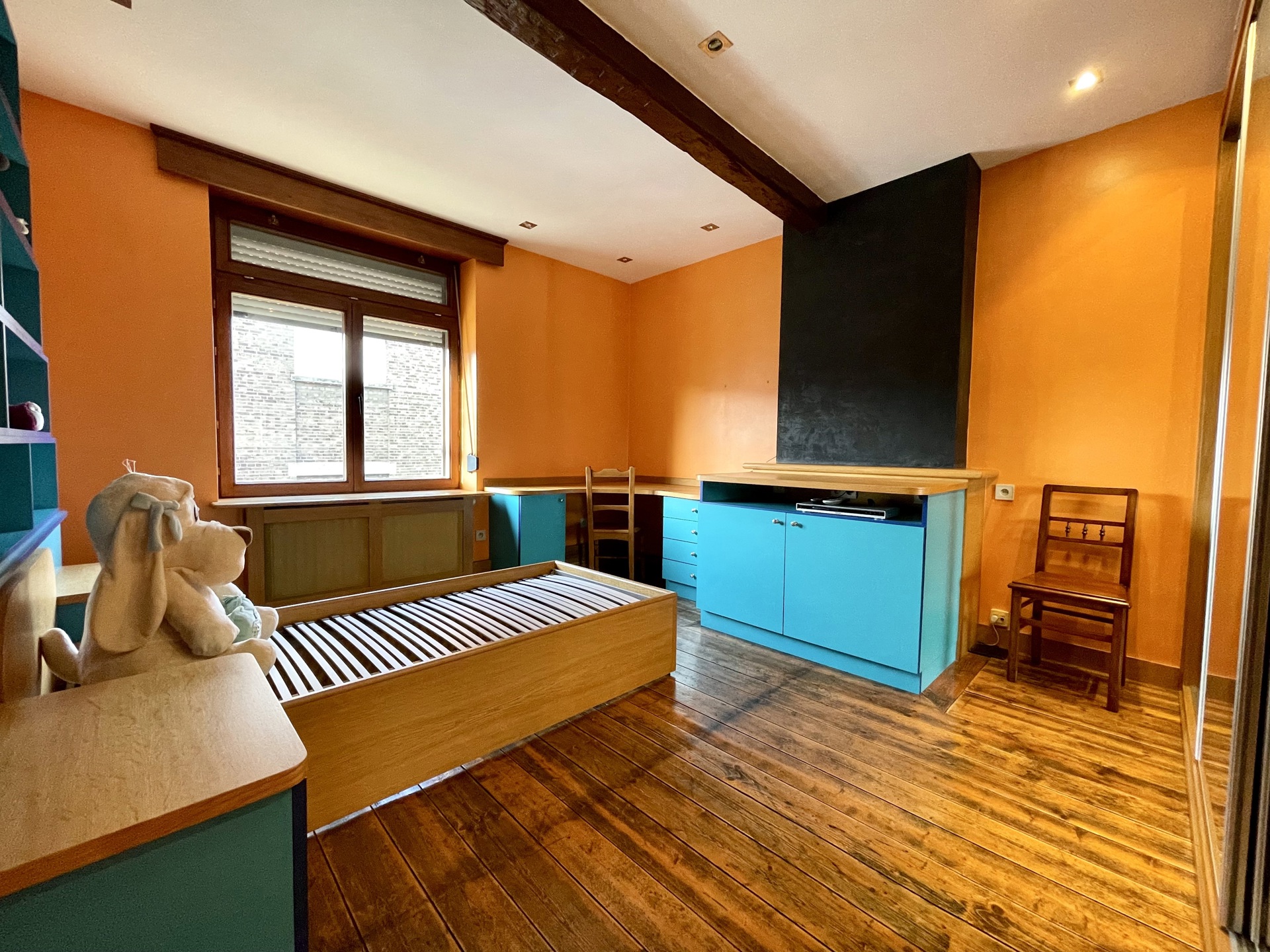 Photo du bien Maison