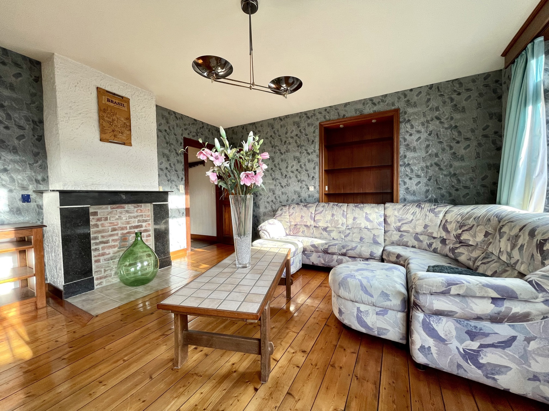 Photo du bien Maison