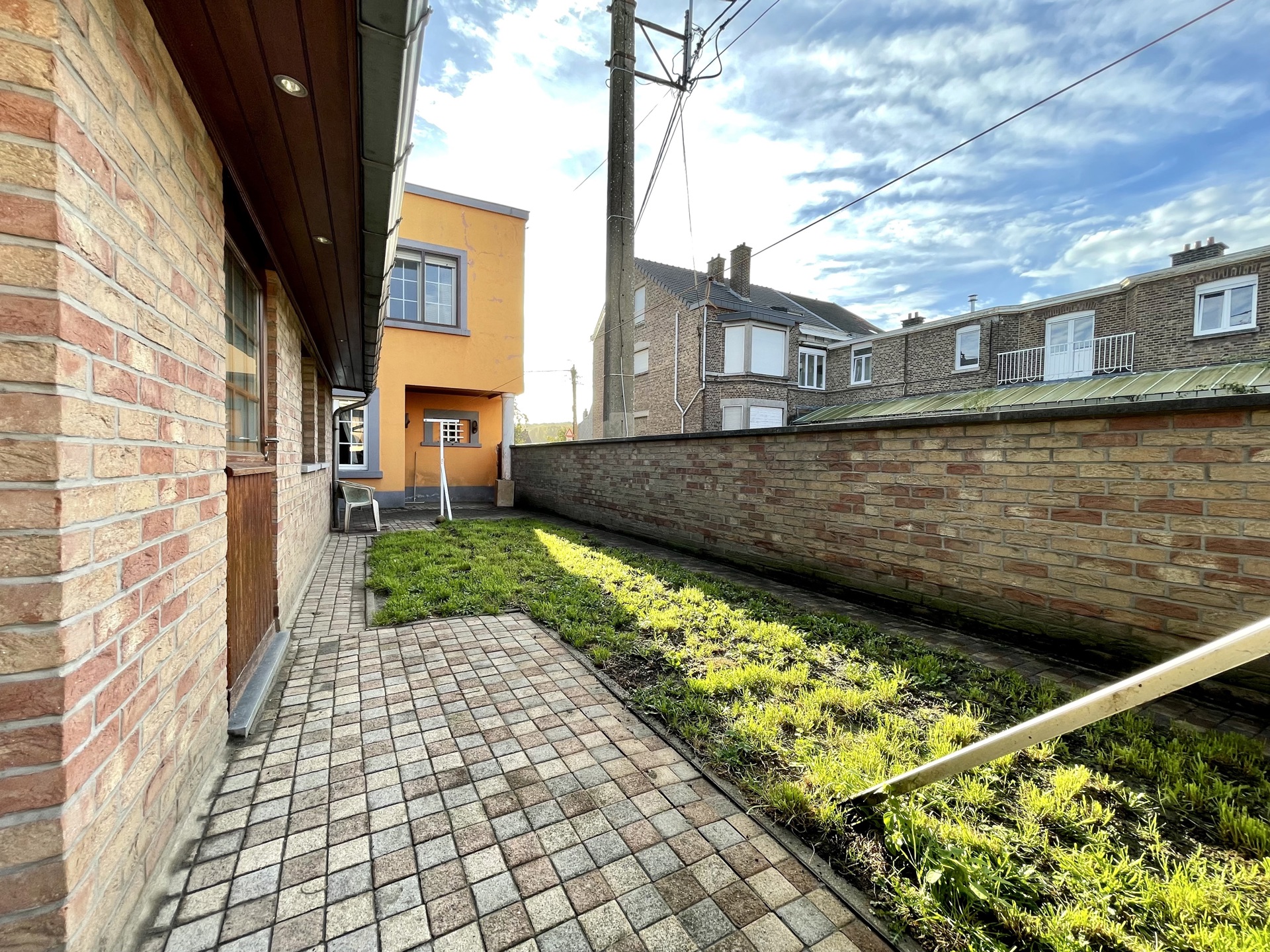 Photo du bien Maison