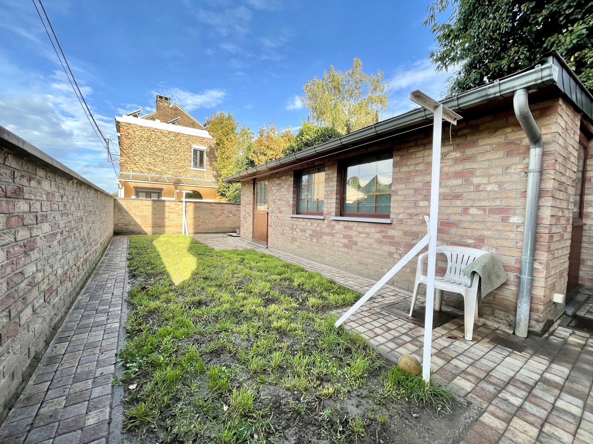 Photo du bien Maison