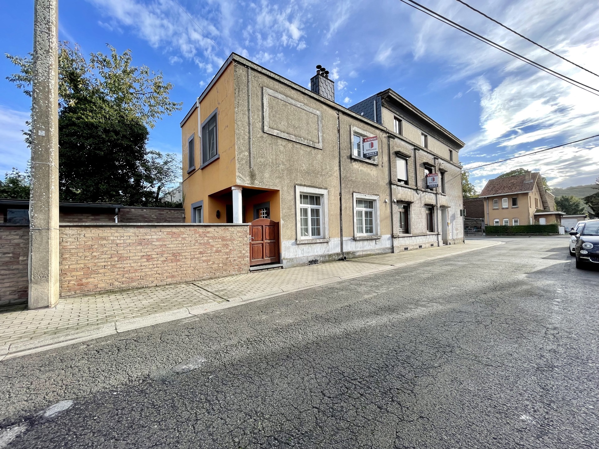 Photo du bien Maison