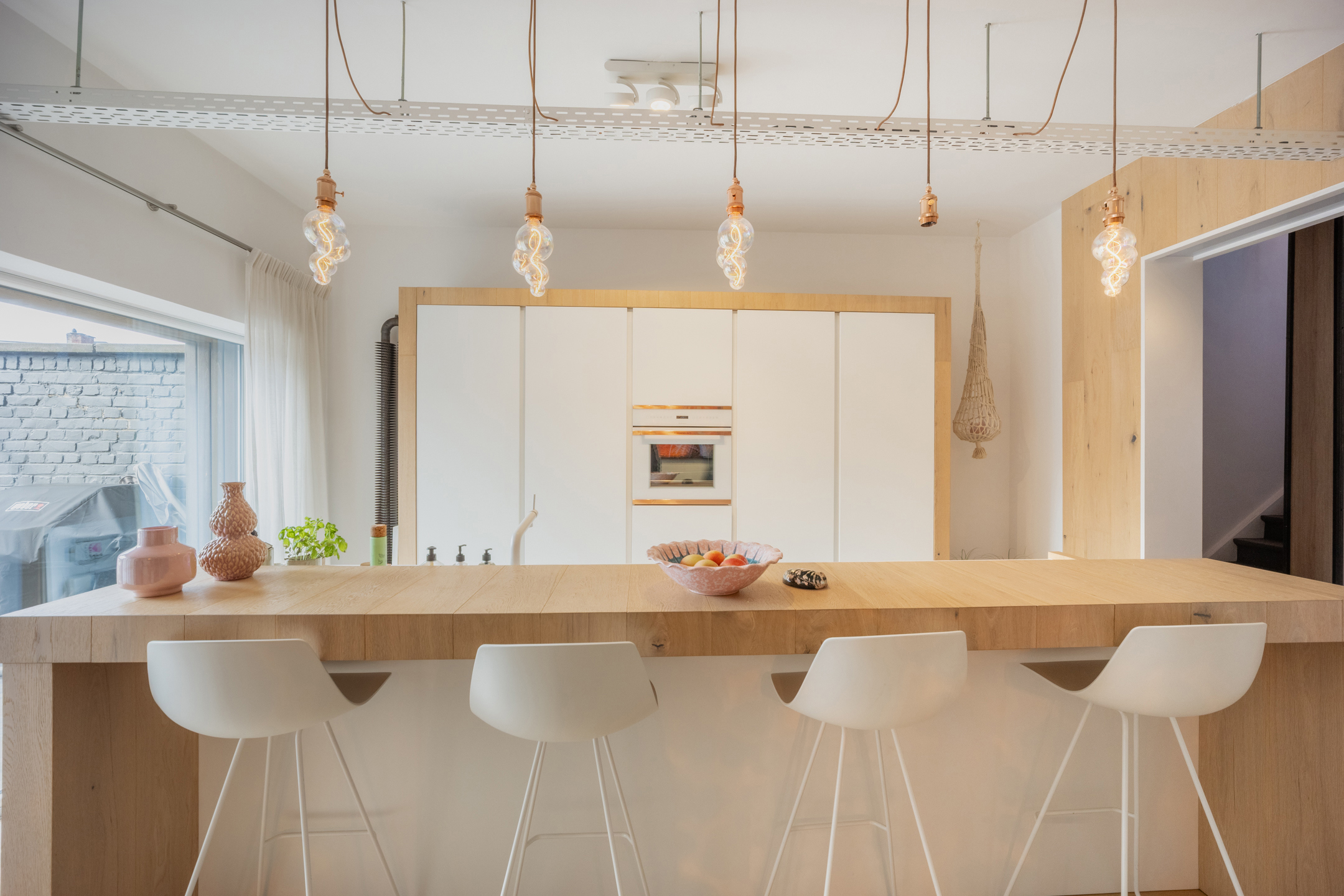 Photo du bien Magnifique maison divisée en 2 unités ( appartement et duplex)