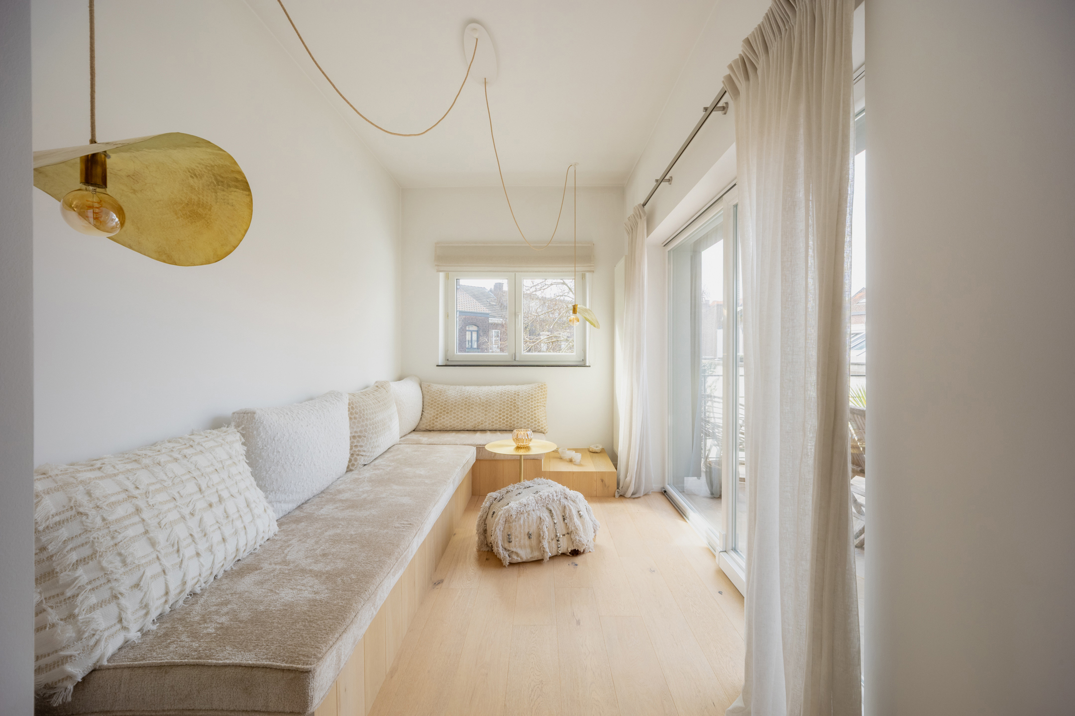 Photo du bien Magnifique maison divisée en 2 unités ( appartement et duplex)