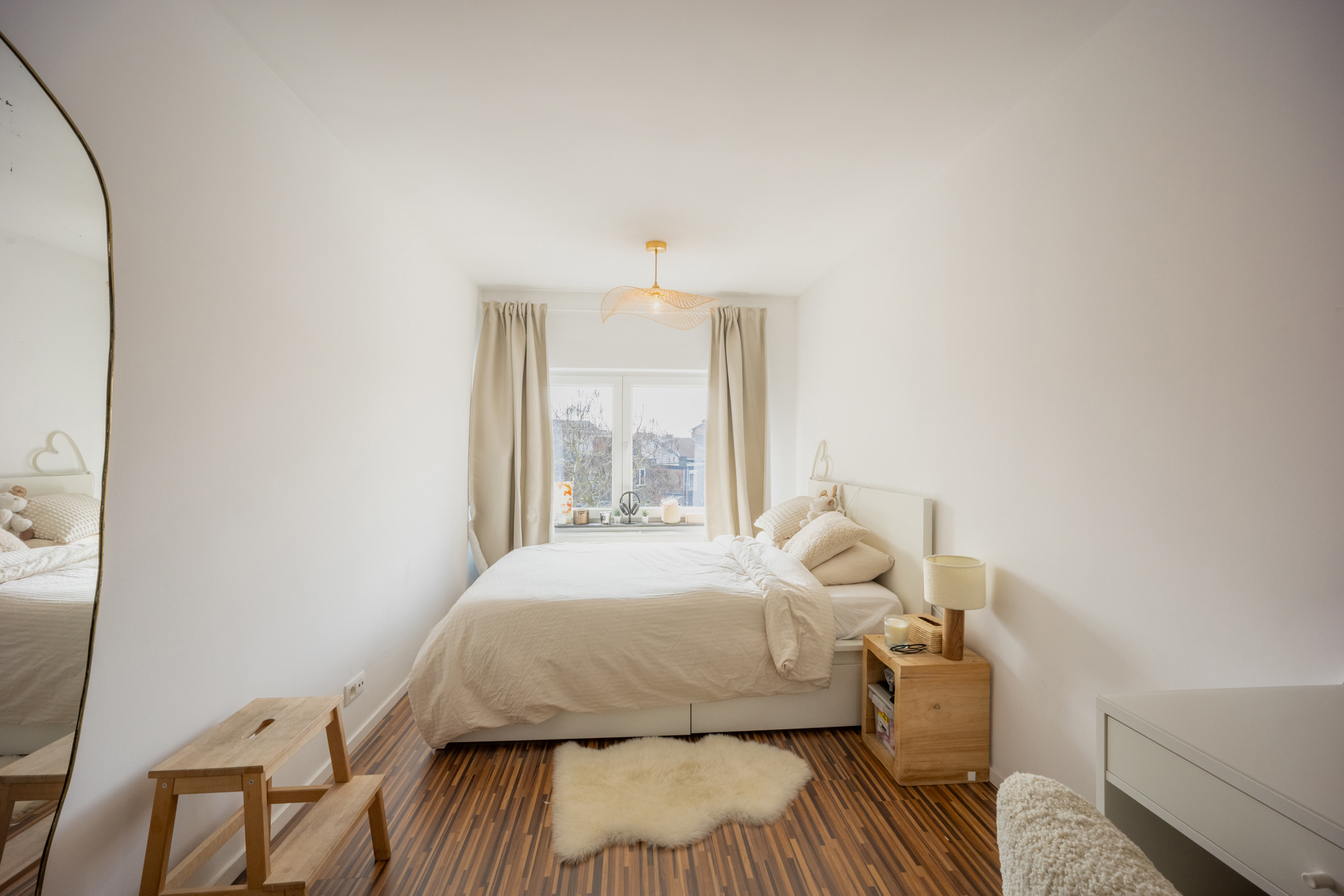 Photo du bien Magnifique maison divisée en 2 unités ( appartement et duplex)