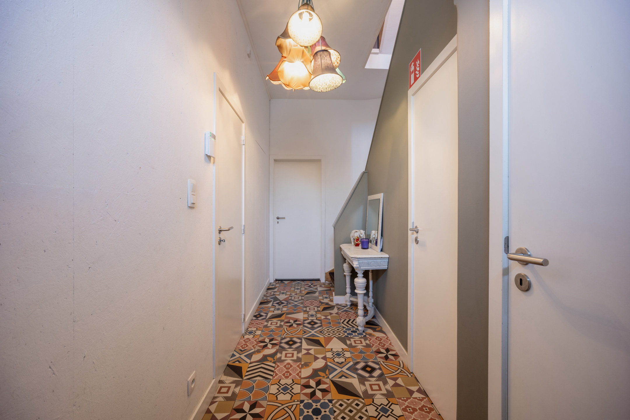 Photo du bien Magnifique maison divisée en 2 unités ( appartement et duplex)