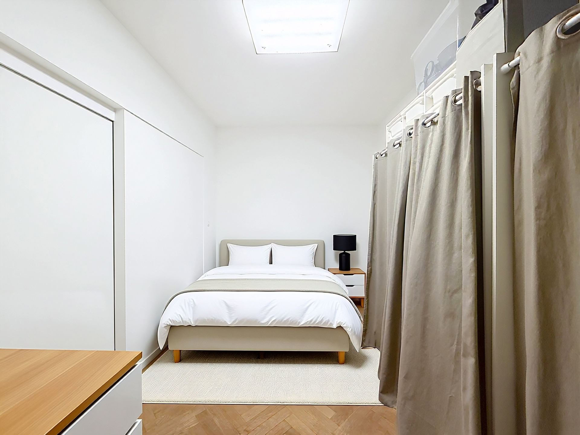 Photo du bien Magnifique maison divisée en 2 unités ( appartement et duplex)