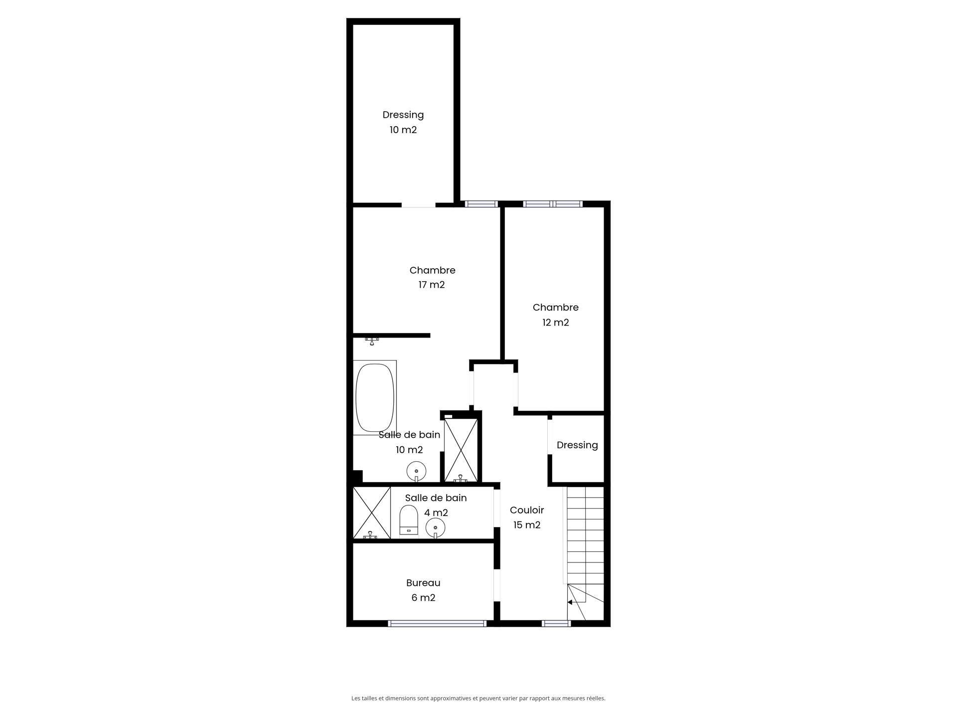 Photo du bien Magnifique maison divisée en 2 unités ( appartement et duplex)