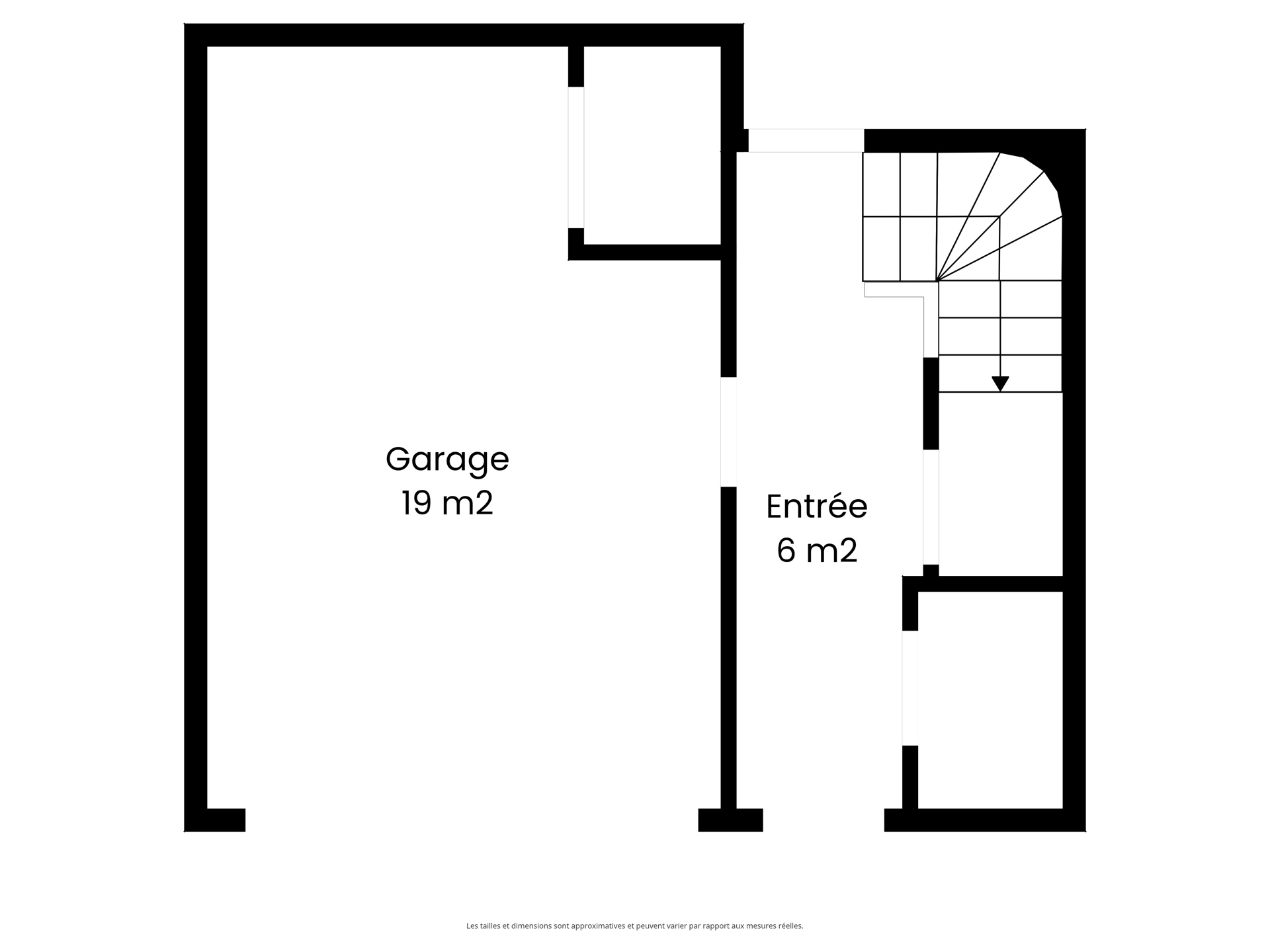 Photo du bien Magnifique maison divisée en 2 unités ( appartement et duplex)
