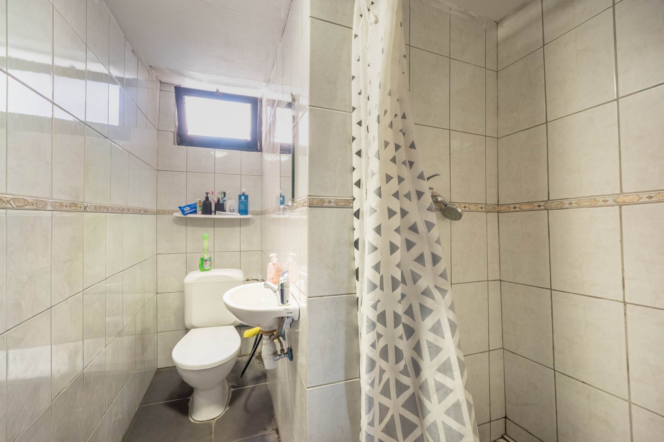 Photo du bien Immeuble mixte ( commerce + duplex )