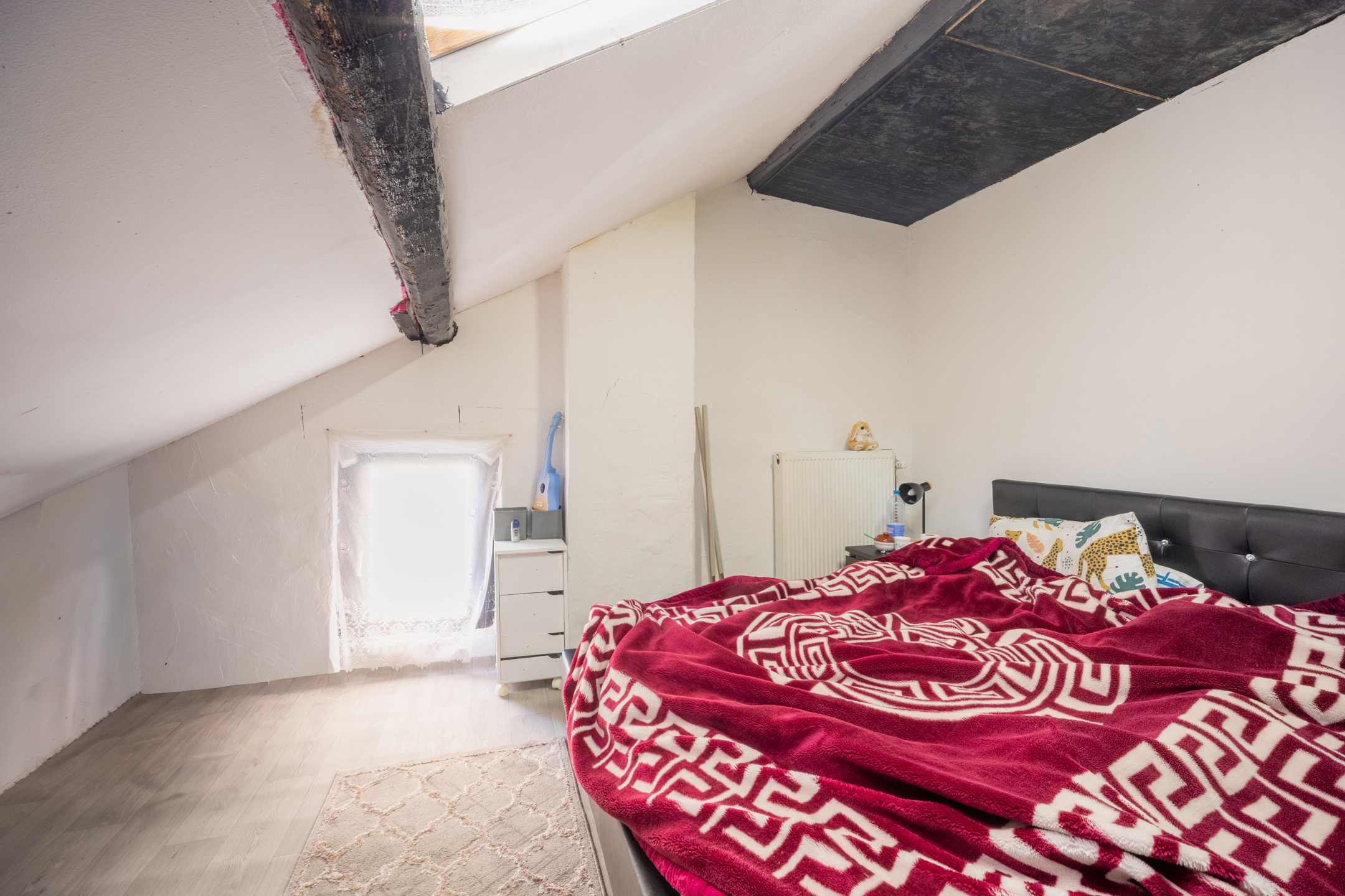 Photo du bien Immeuble mixte ( commerce + duplex )