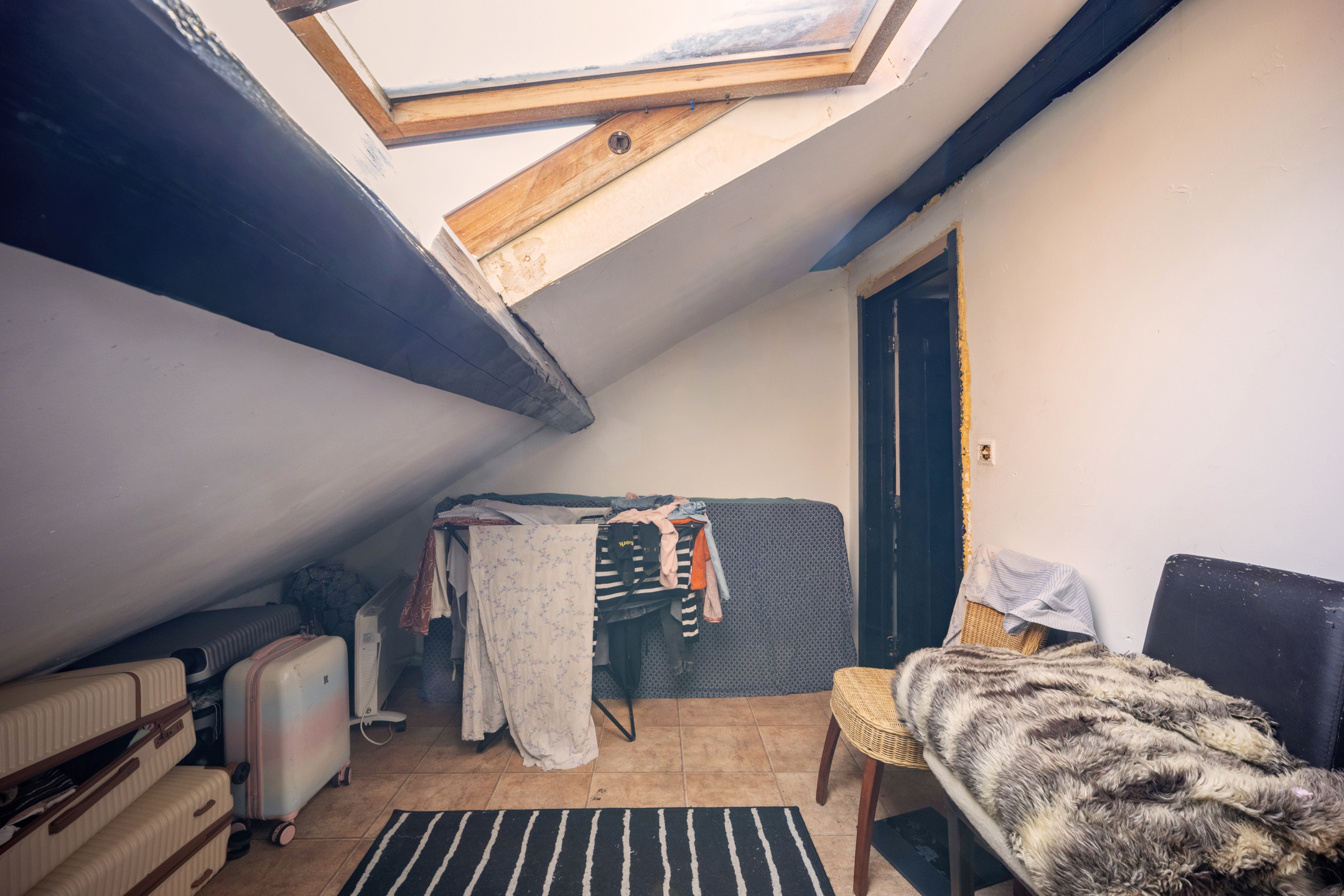 Photo du bien Immeuble mixte ( commerce + duplex )