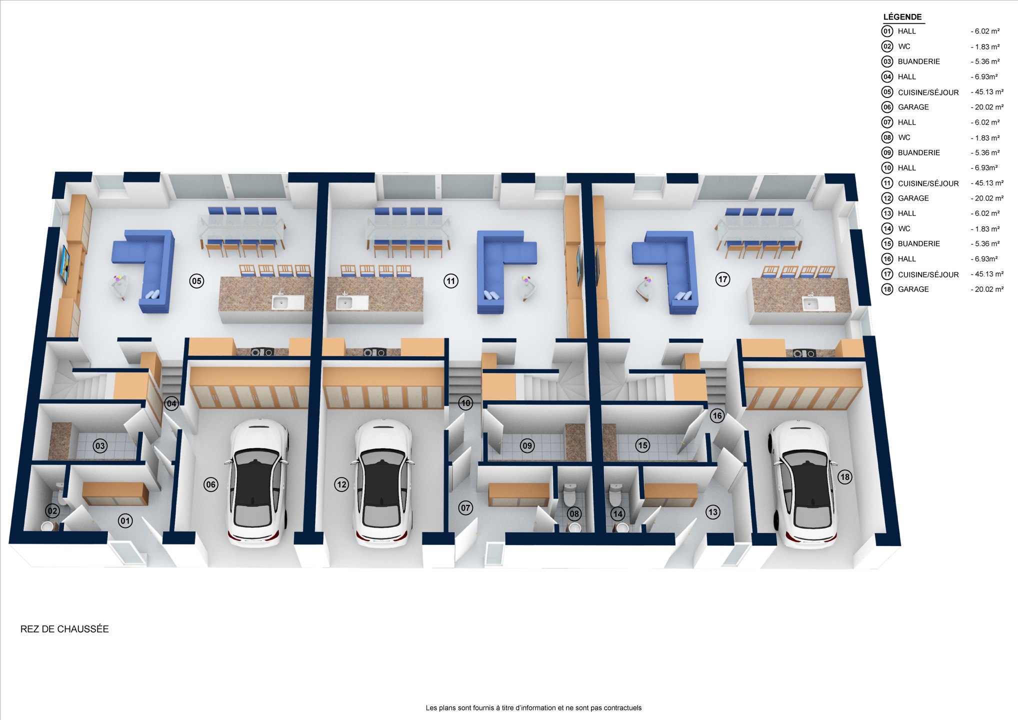 Photo du bien Terrain à batir