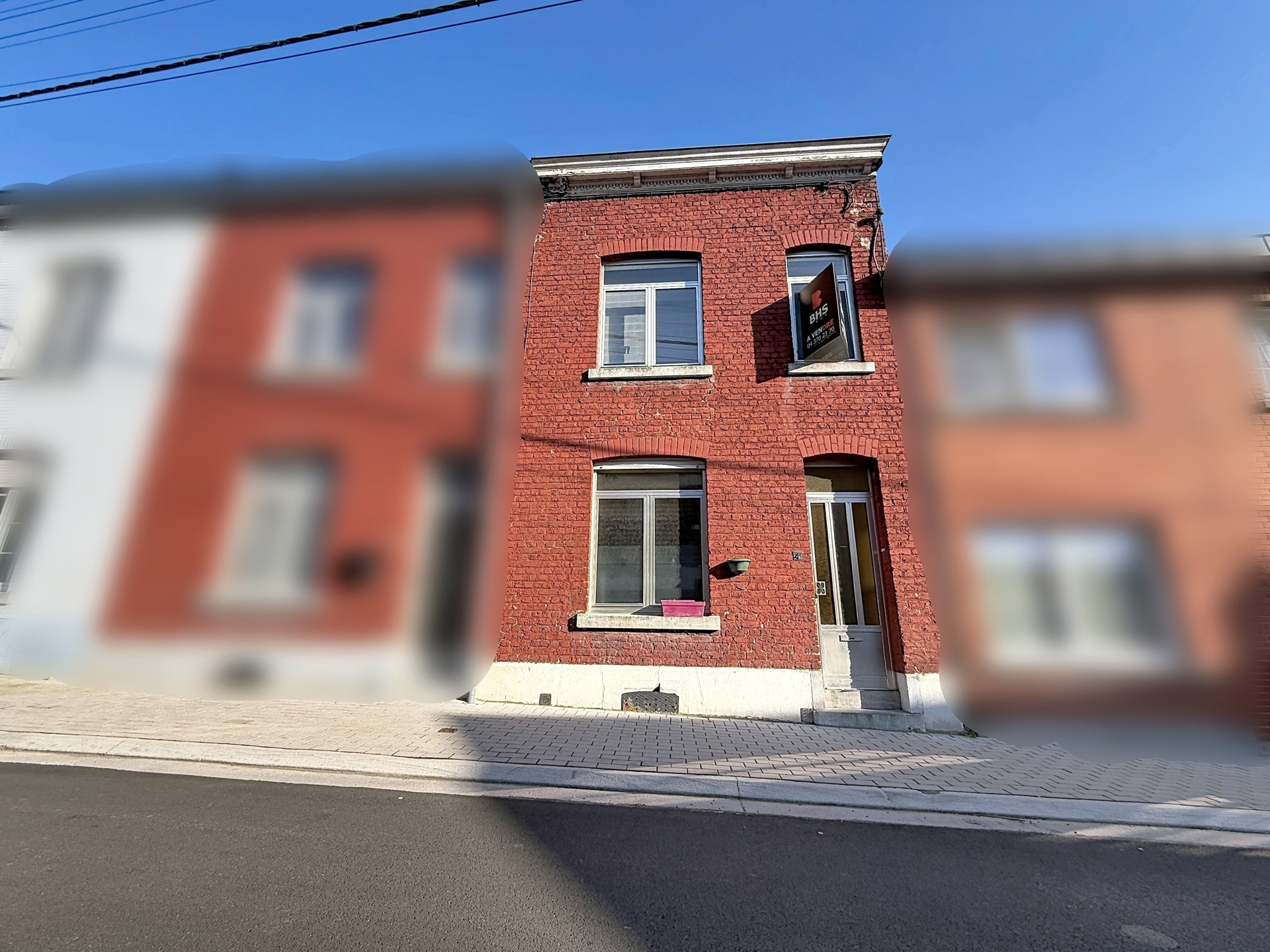 Photo du bien Maison 2 chambres avec possibilité de 4 chambres