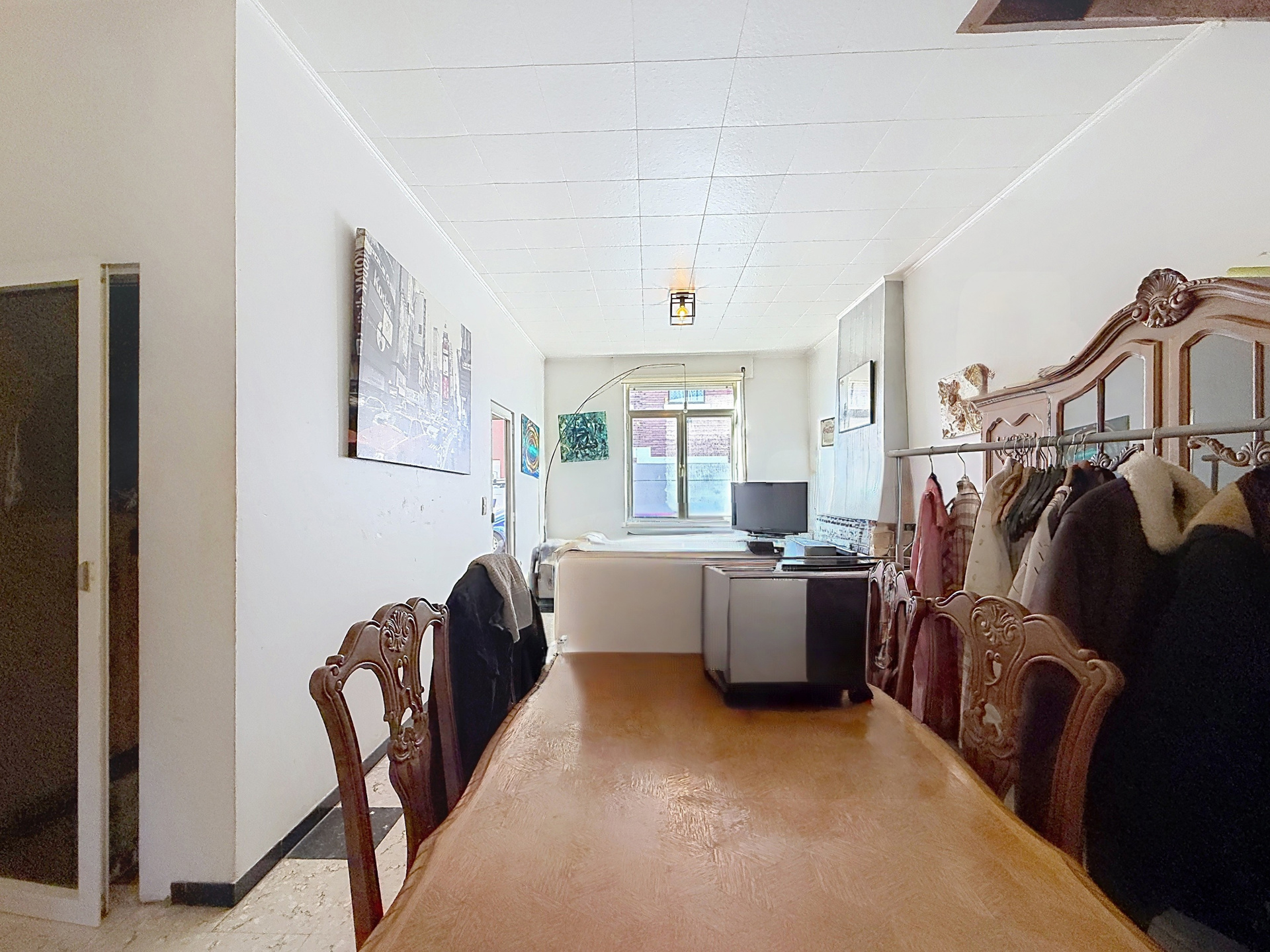 Photo du bien Maison 2 chambres avec possibilité de 4 chambres