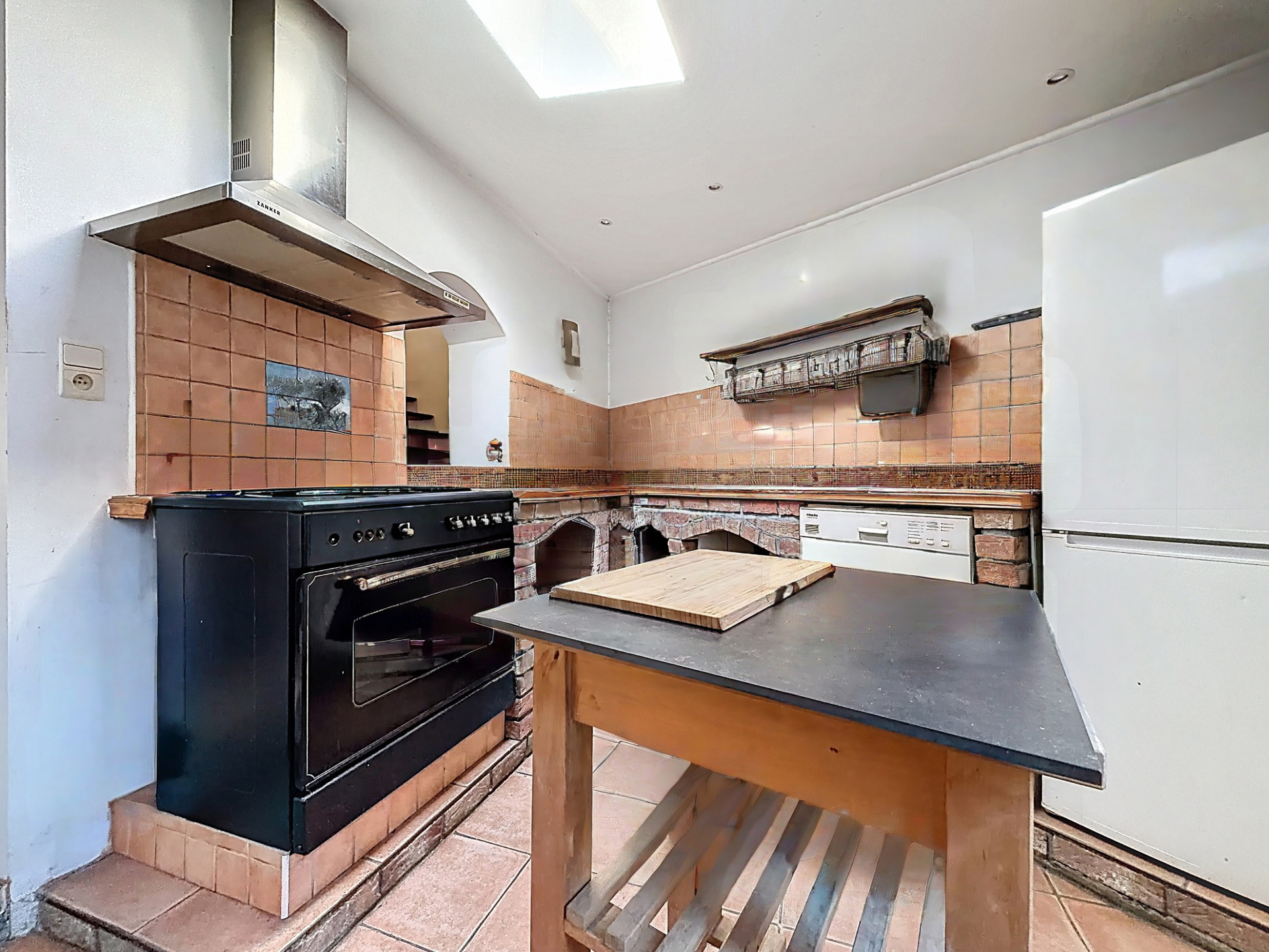 Photo du bien Maison 2 chambres avec possibilité de 4 chambres