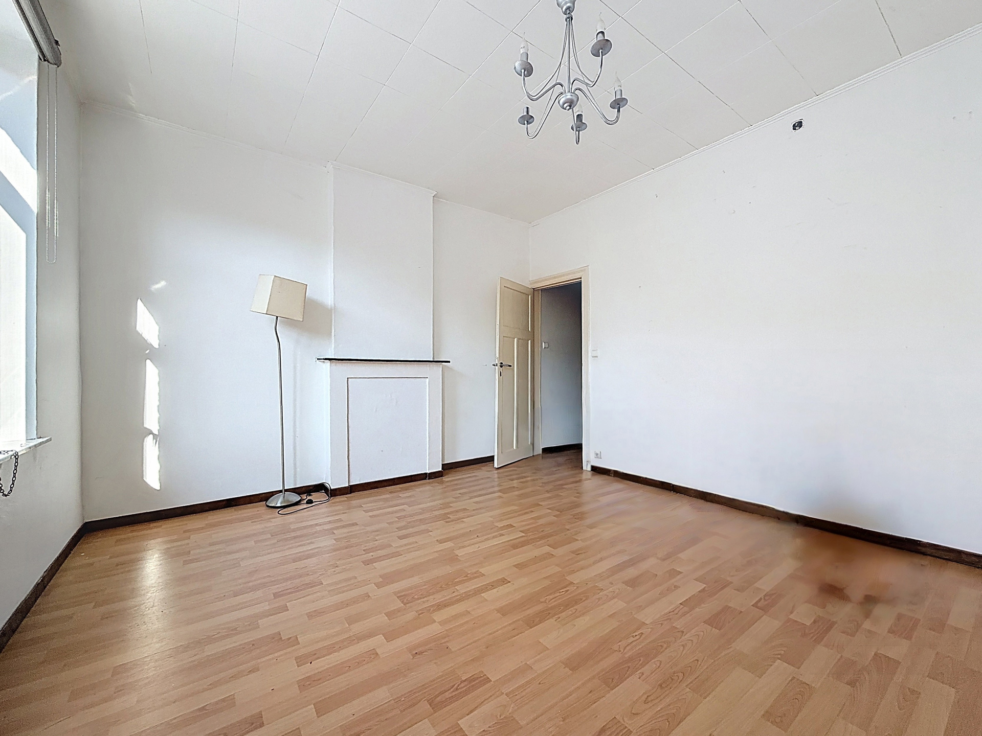 Photo du bien Maison 2 chambres avec possibilité de 4 chambres