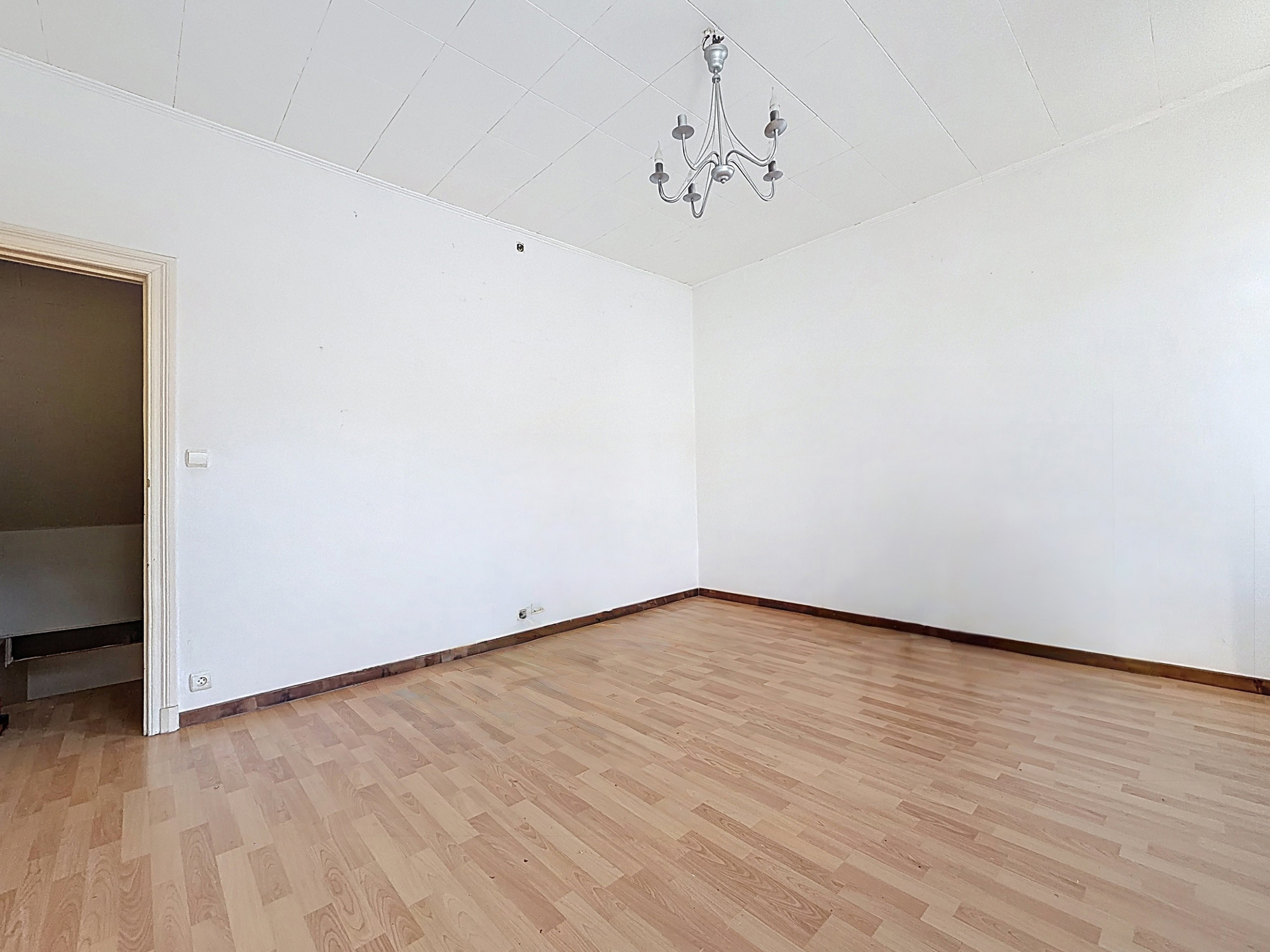 Photo du bien Maison 2 chambres avec possibilité de 4 chambres